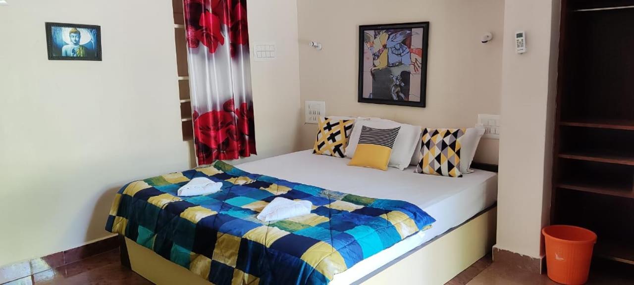 Shankar Homestay