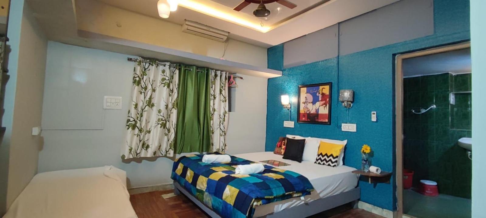 Shankar Homestay