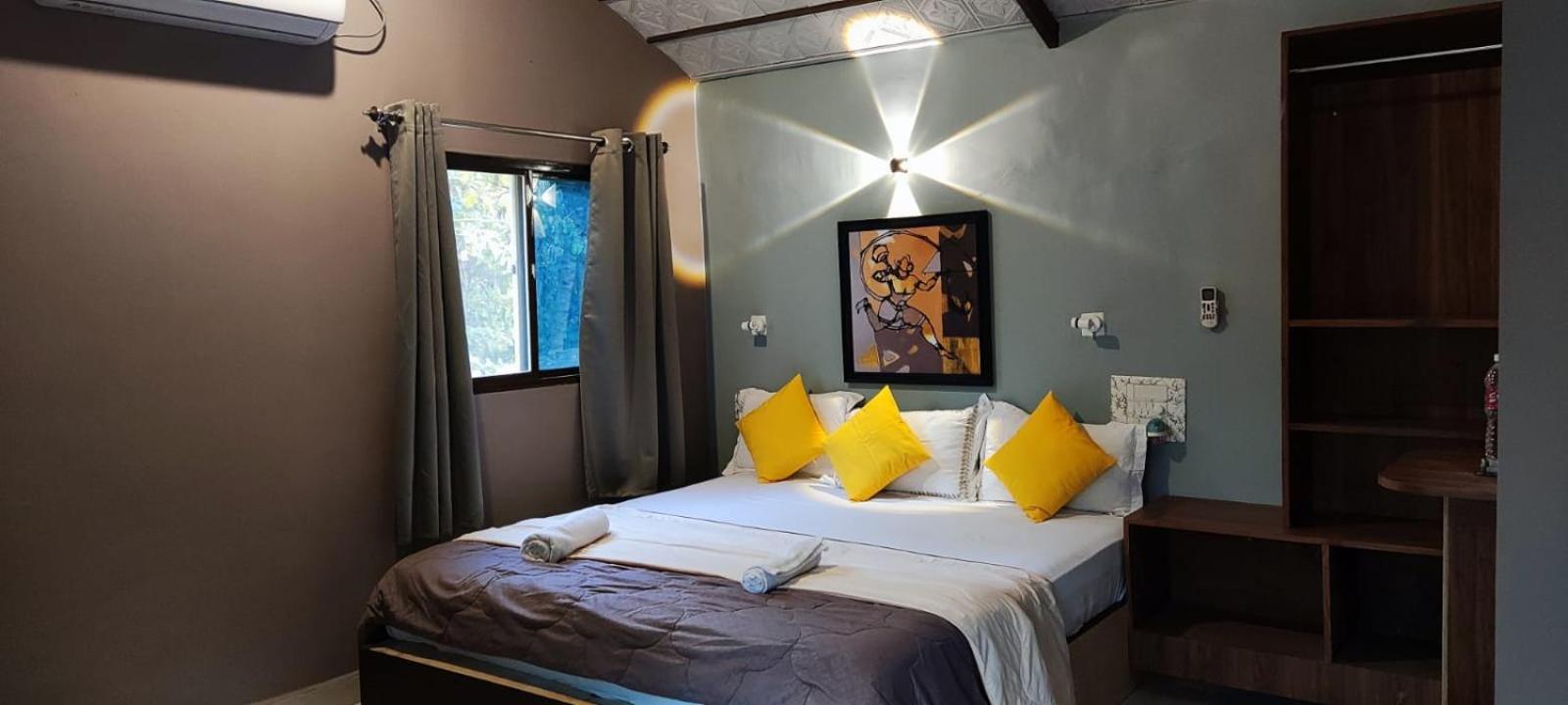 Shankar Homestay