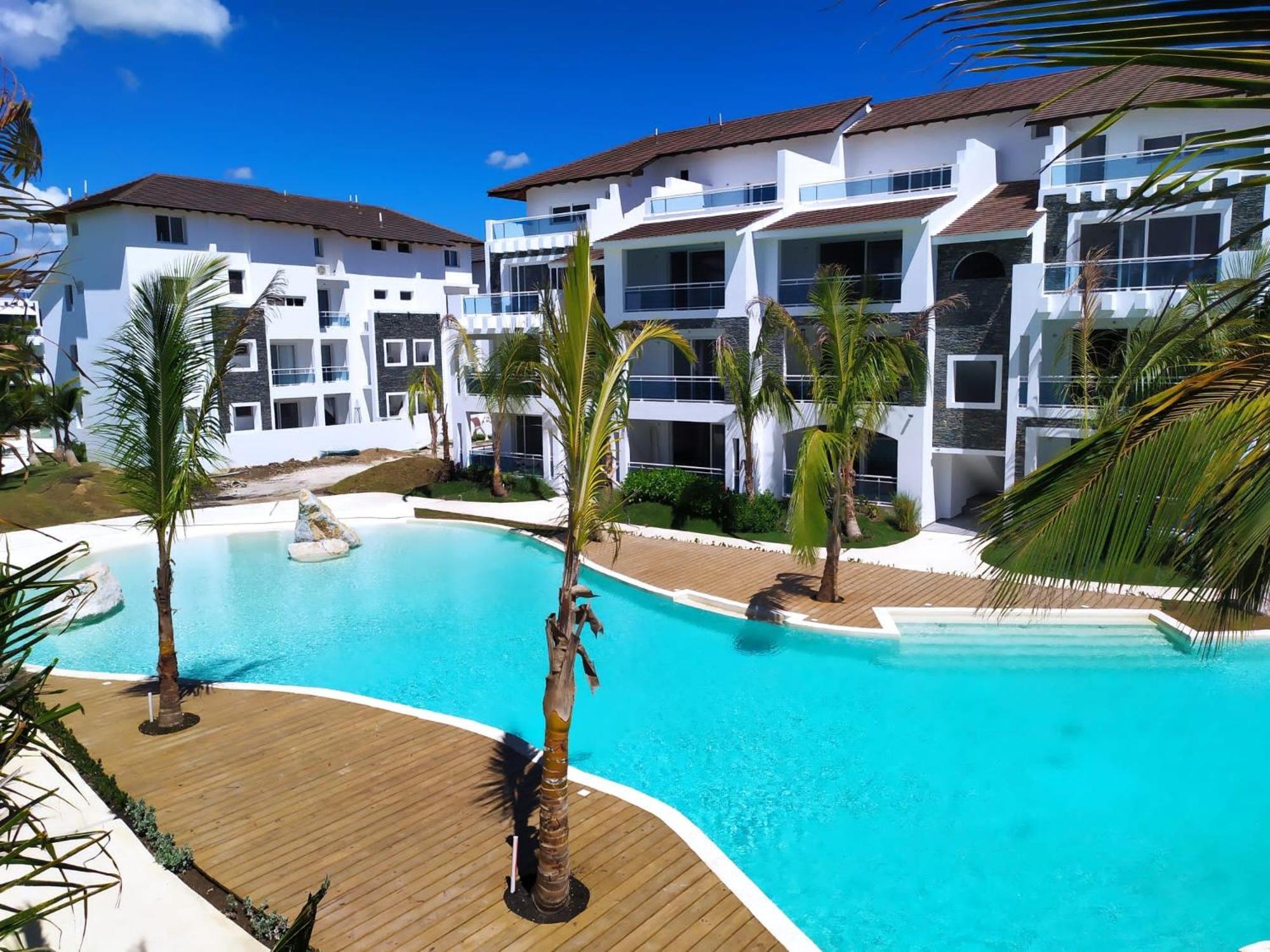 Caribbean Star - Estrella Dominicus Bayahibe