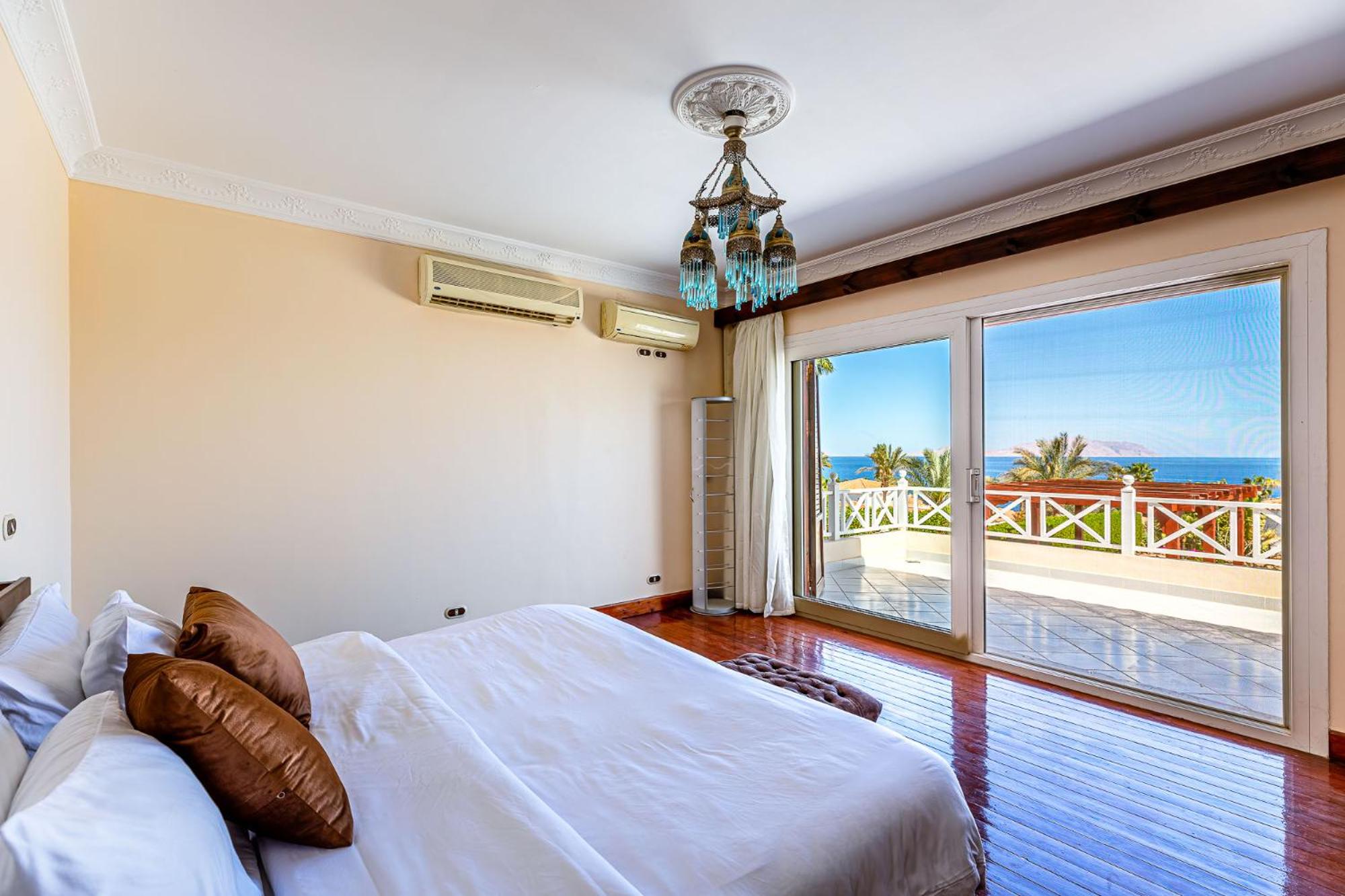 Sharm and Charme at Sharm El Sheikh