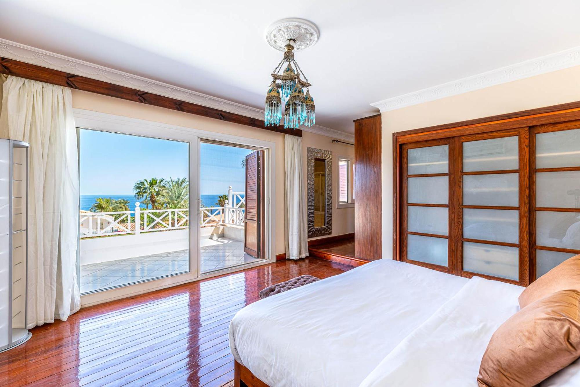 Sharm and Charme at Sharm El Sheikh