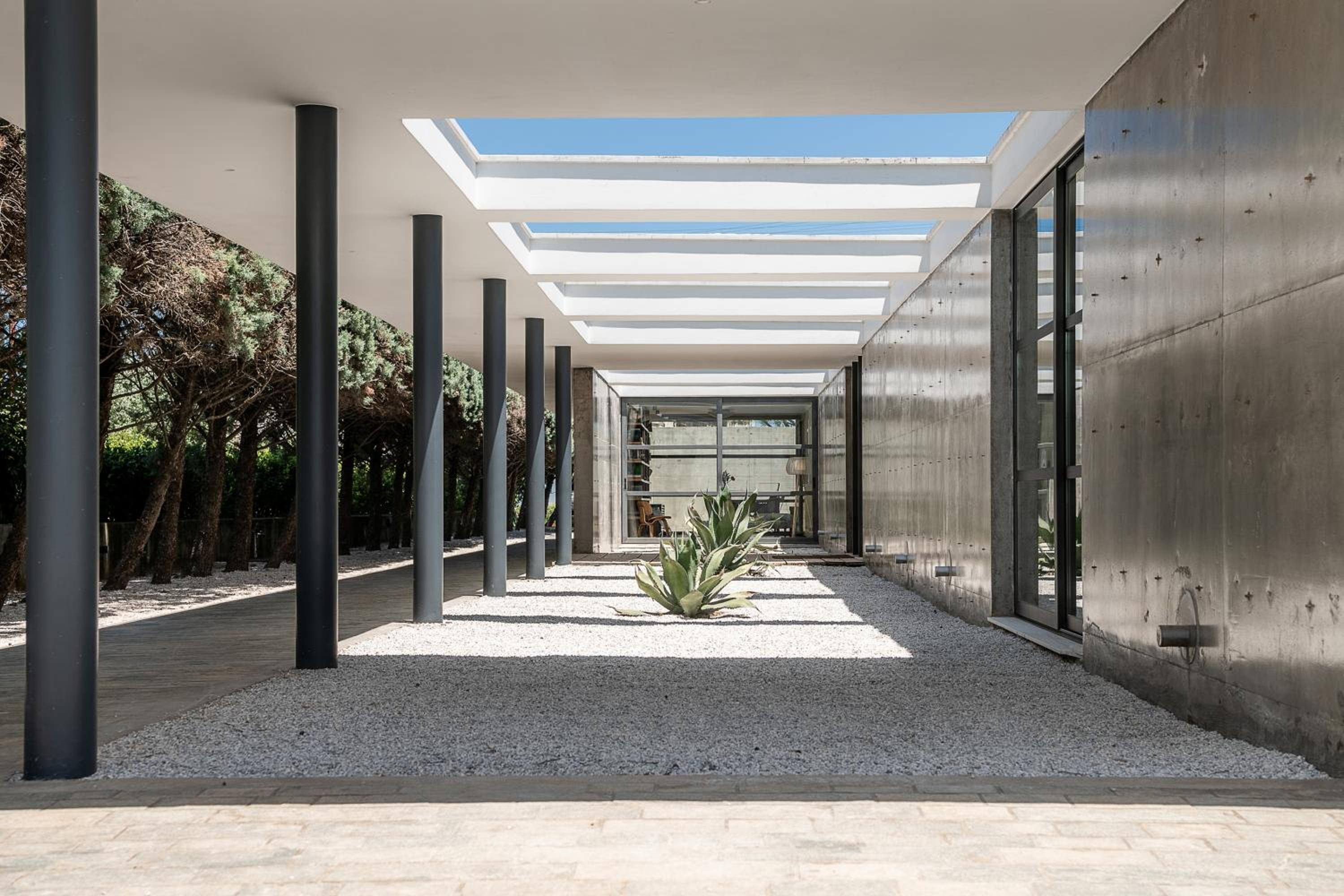 Villa 7 view 5