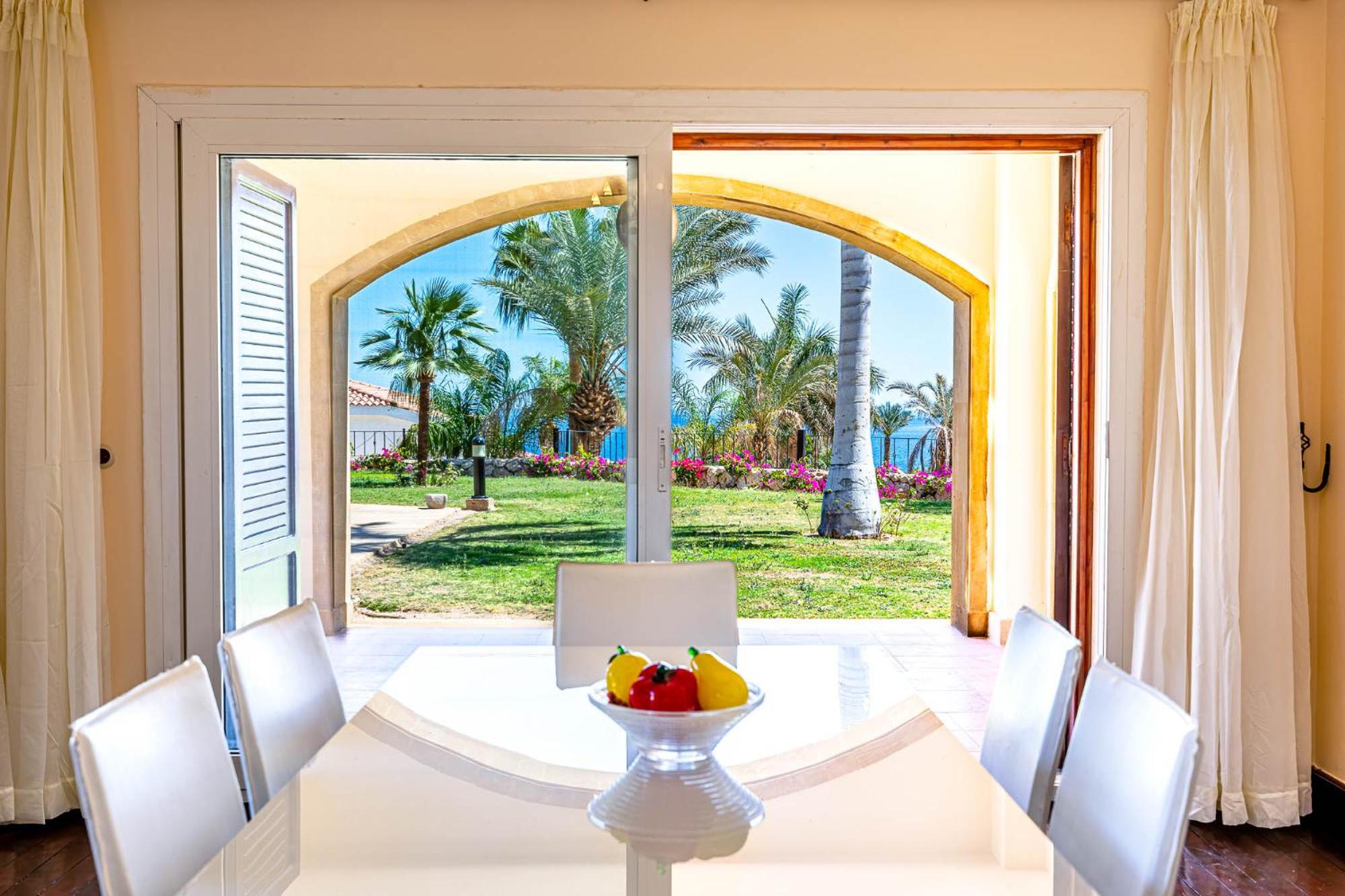 Sharm and Charme at Sharm El Sheikh