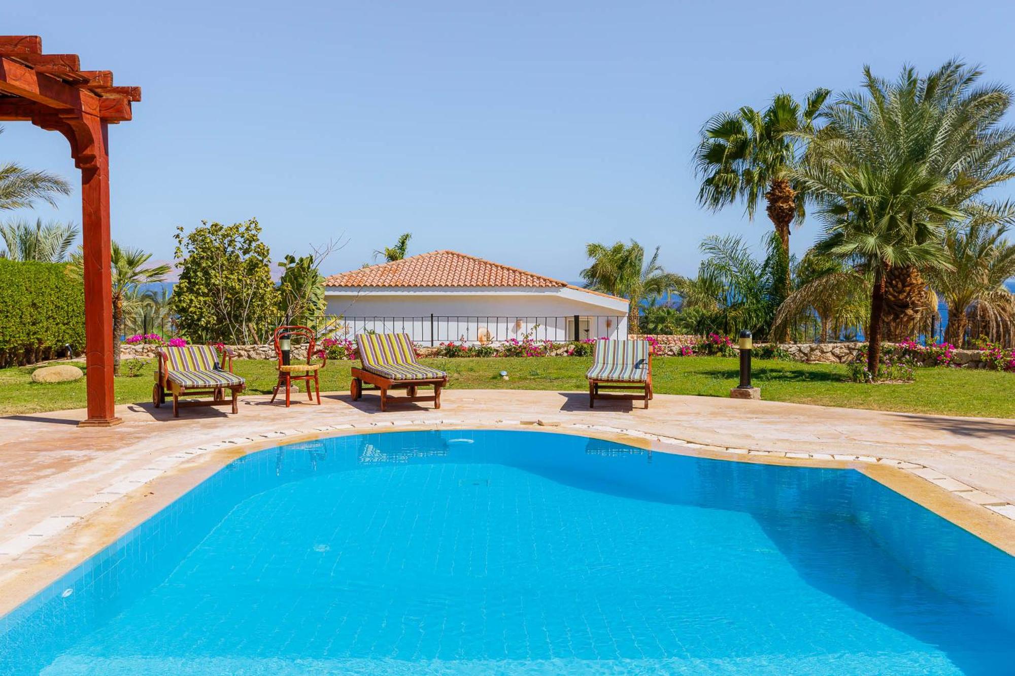 Sharm and Charme at Sharm El Sheikh