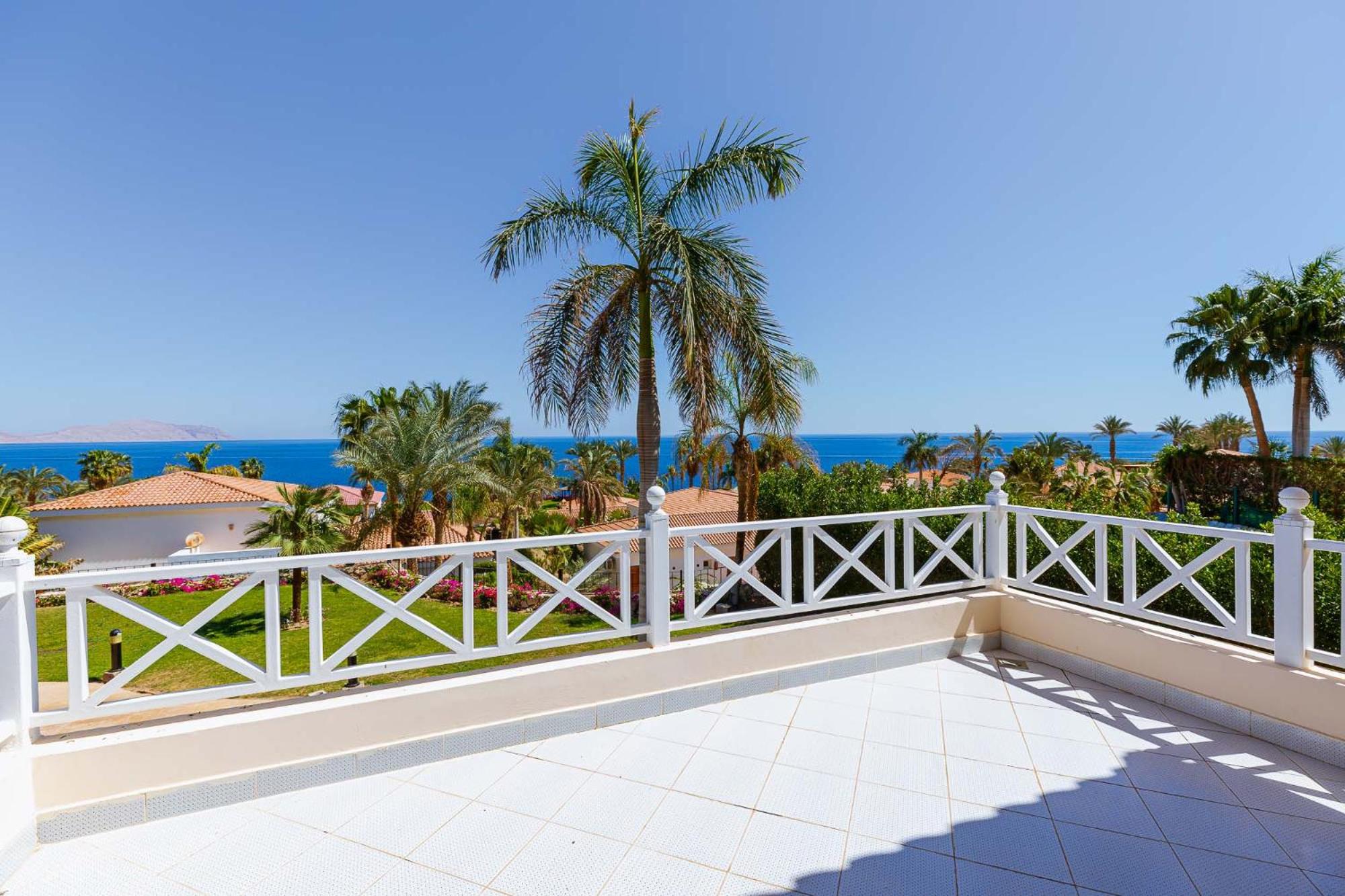 Sharm and Charme at Sharm El Sheikh