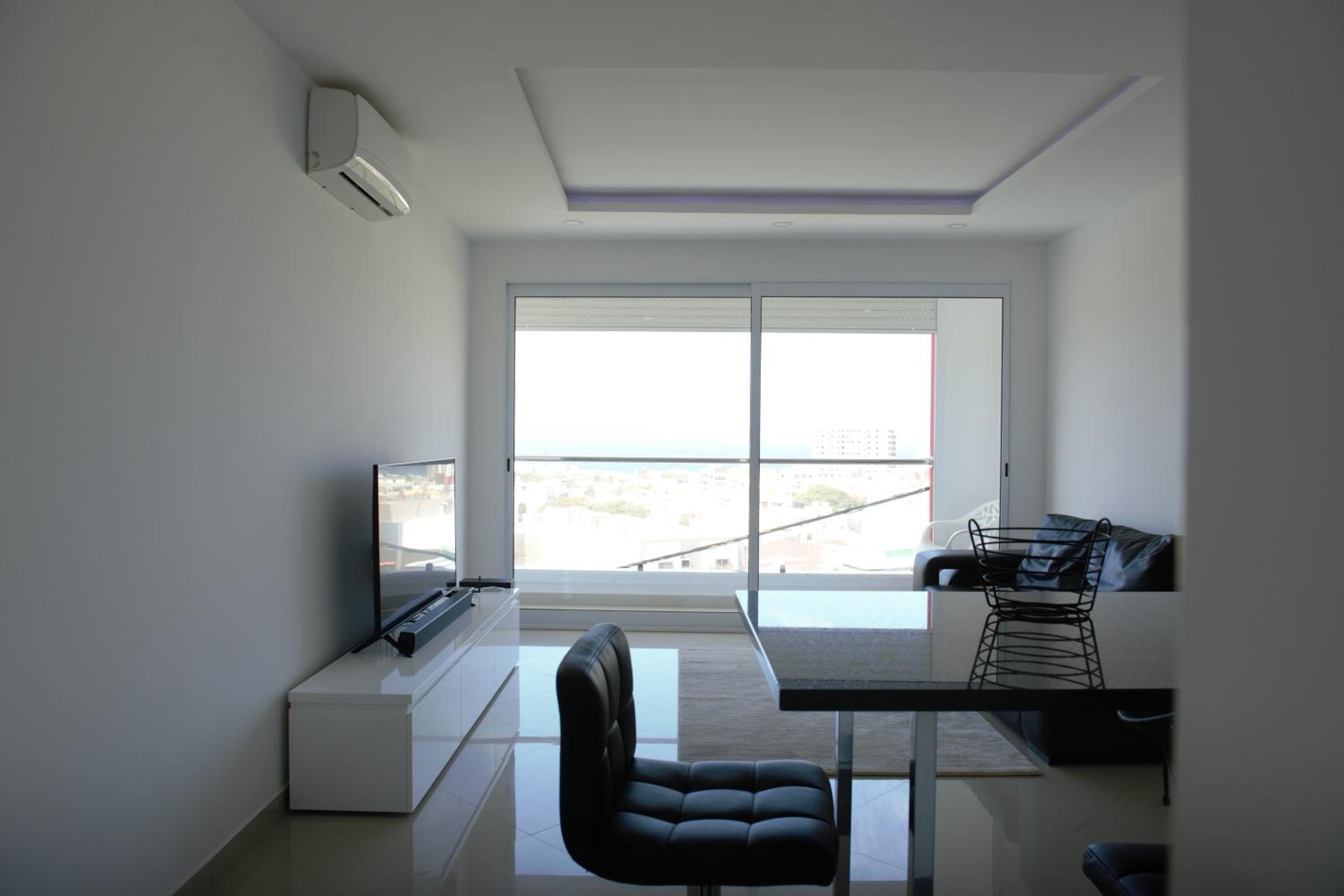 Duarte Apartments - Vista