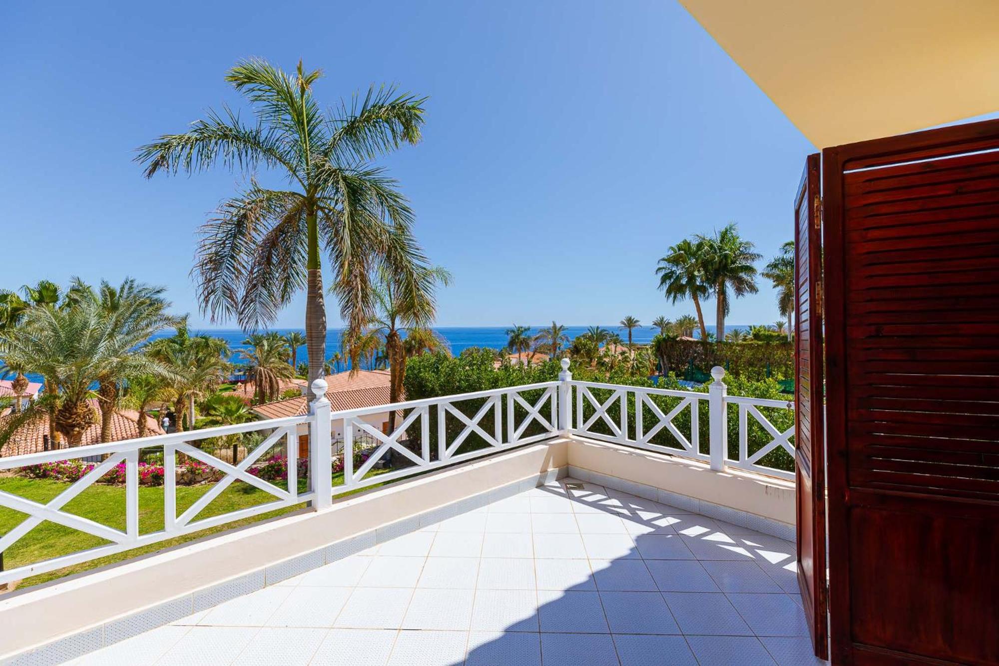 Sharm and Charme at Sharm El Sheikh