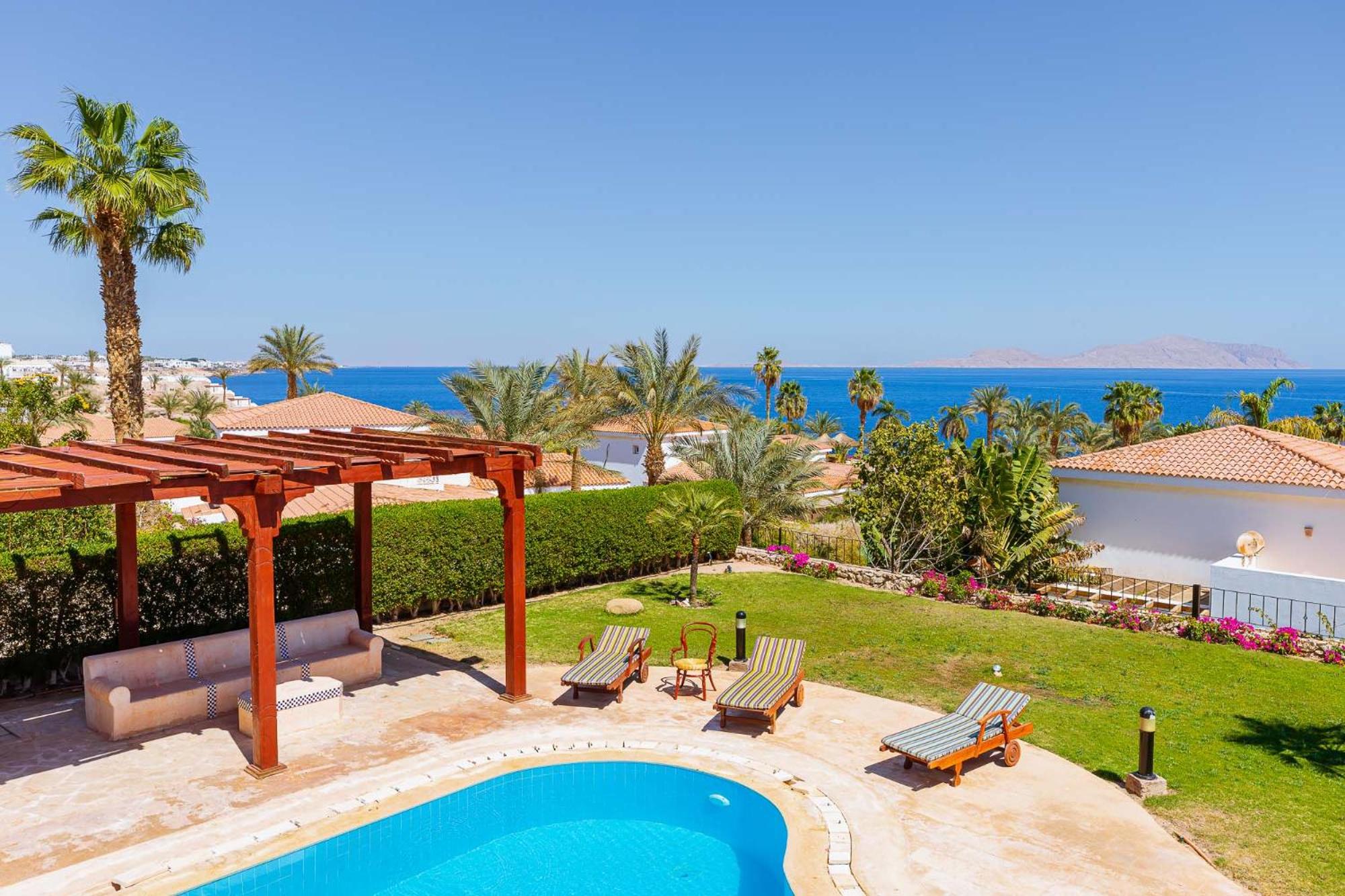 Sharm and Charme at Sharm El Sheikh