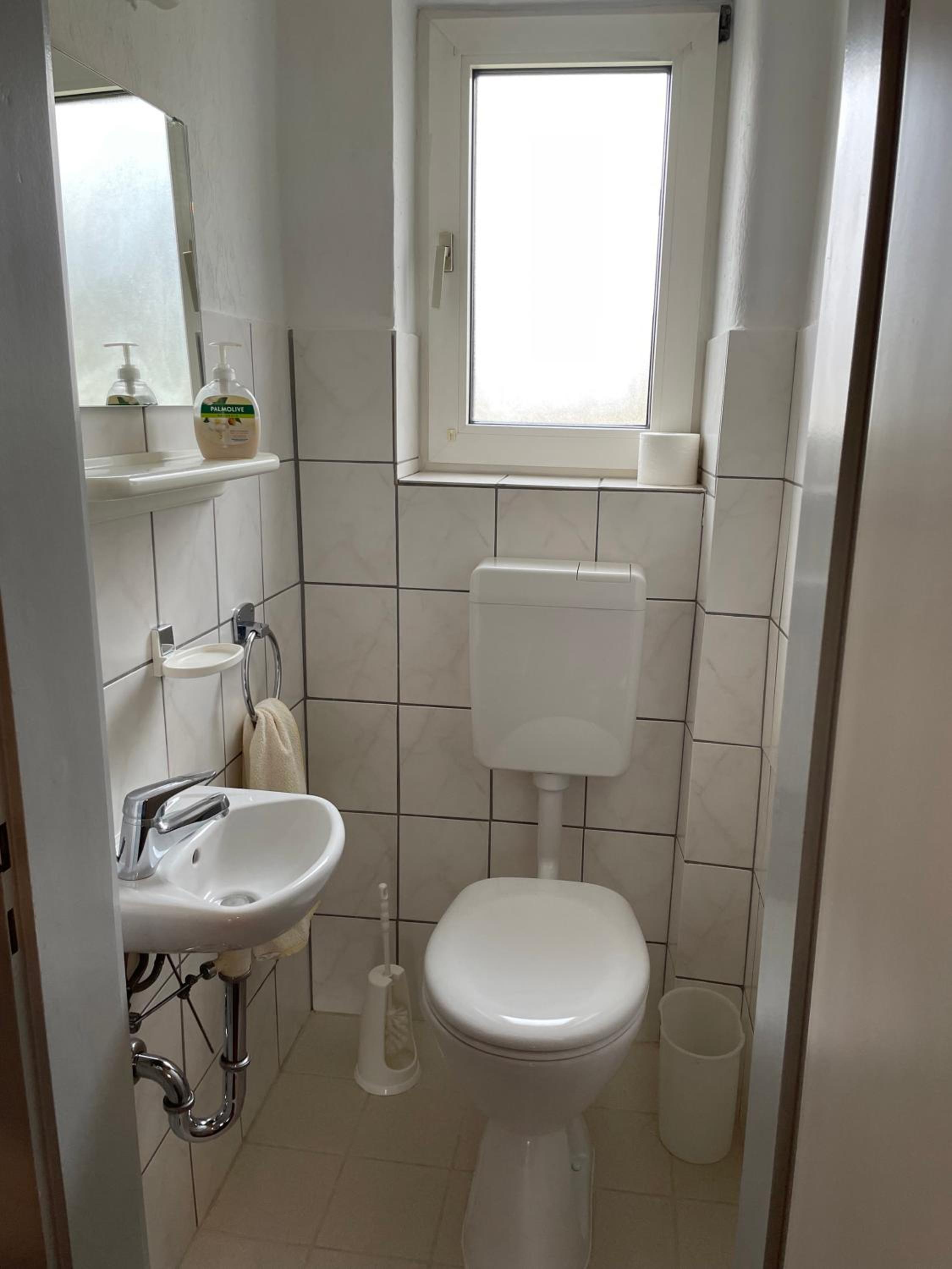 Ferienwohnung Hinterberg