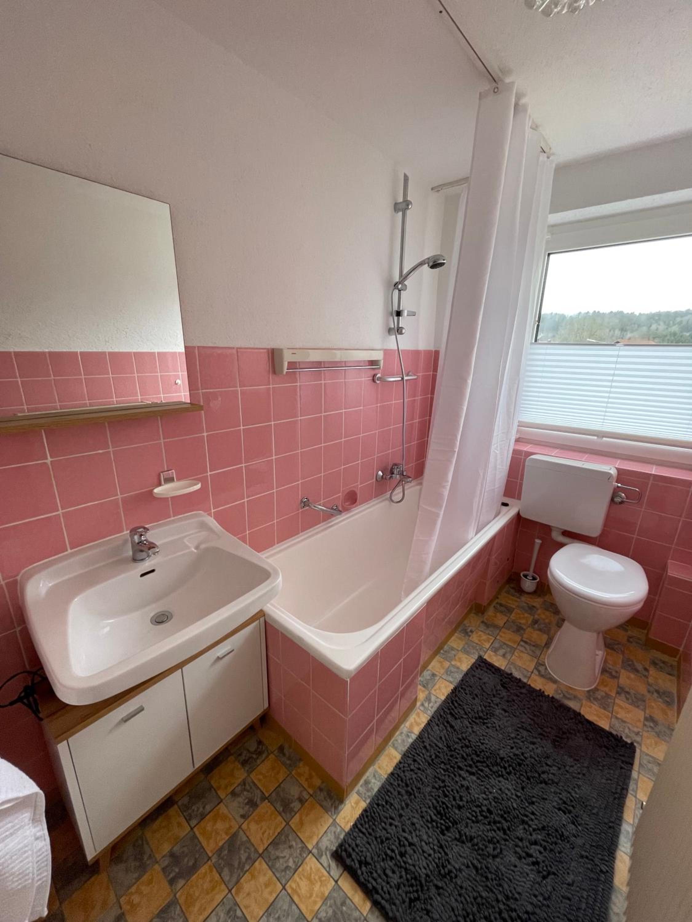 Ferienwohnung Hinterberg