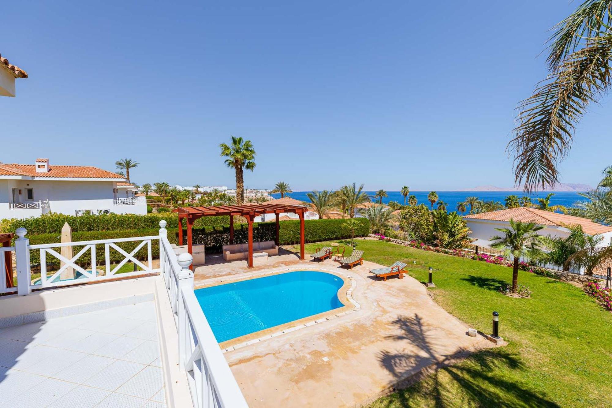 Sharm and Charme at Sharm El Sheikh