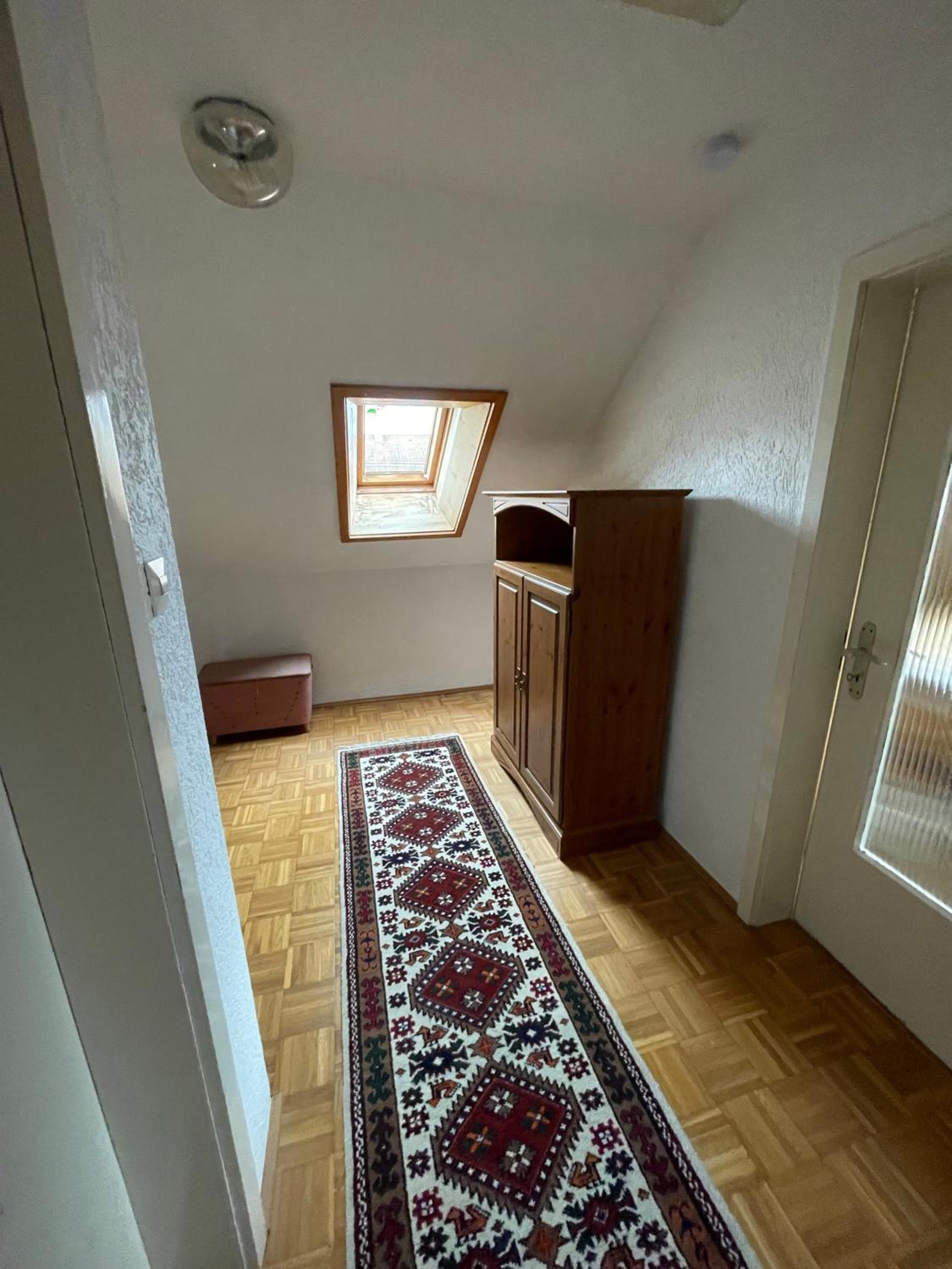 Ferienwohnung Hinterberg