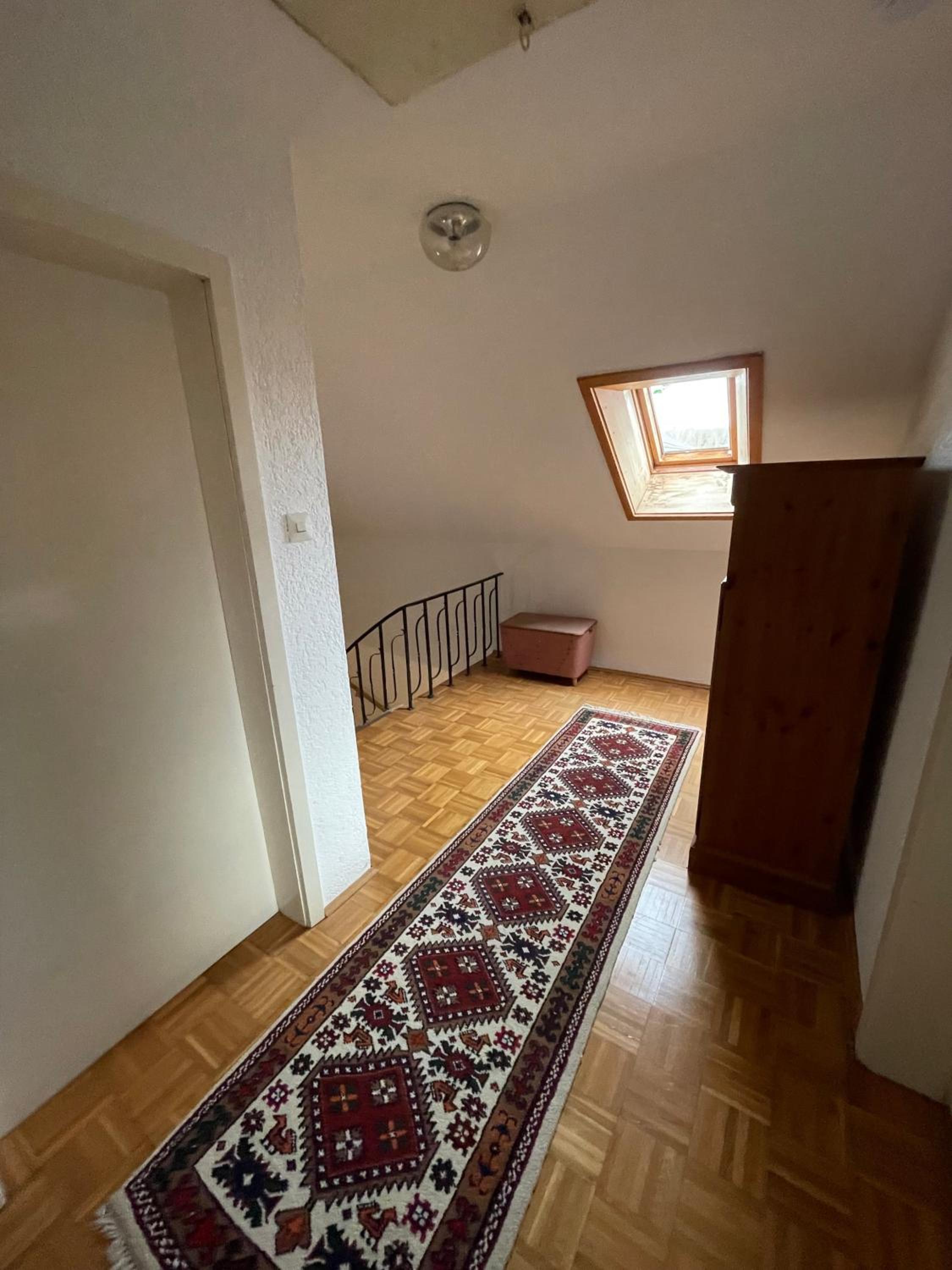 Ferienwohnung Hinterberg