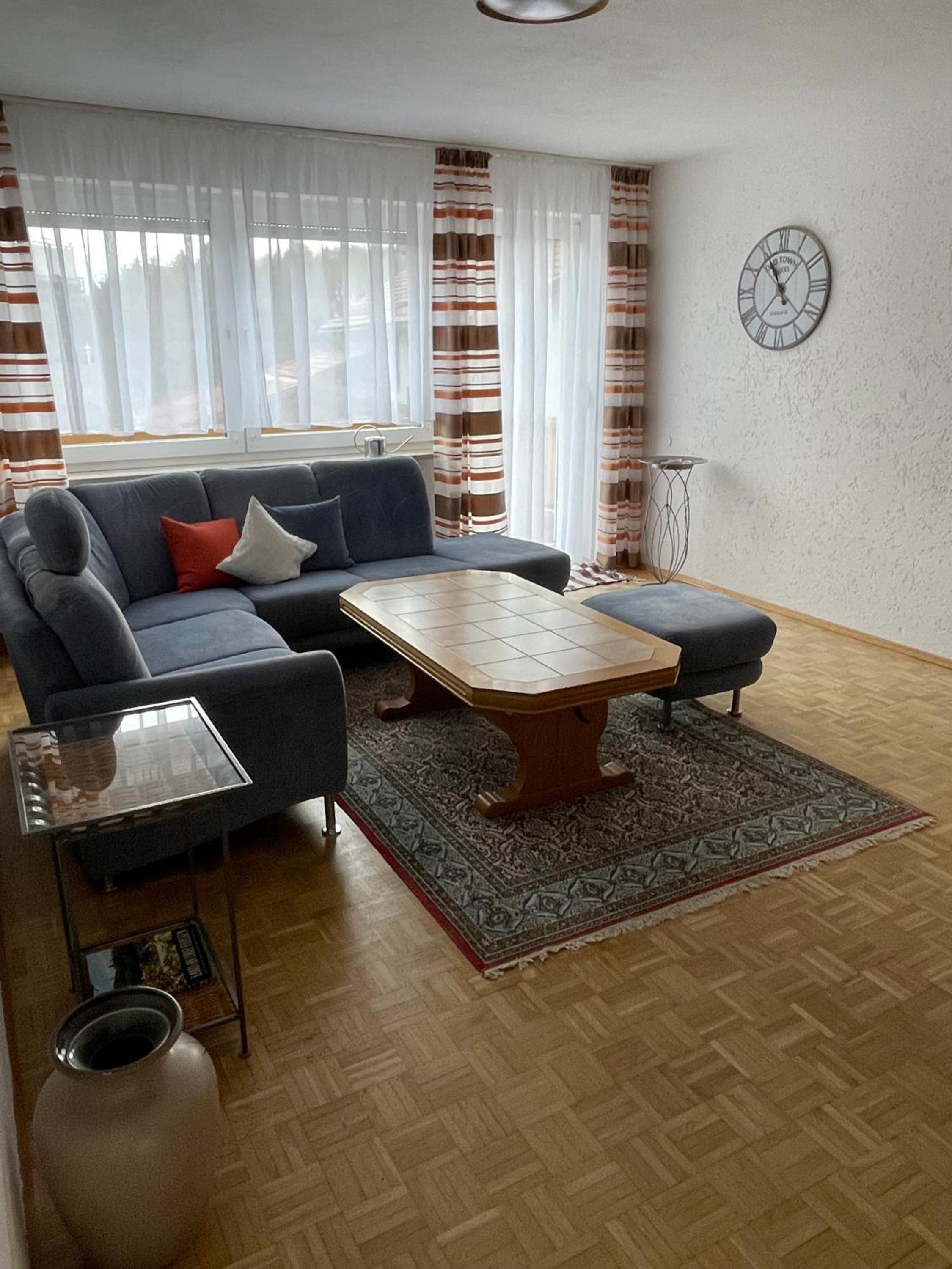Ferienwohnung Hinterberg