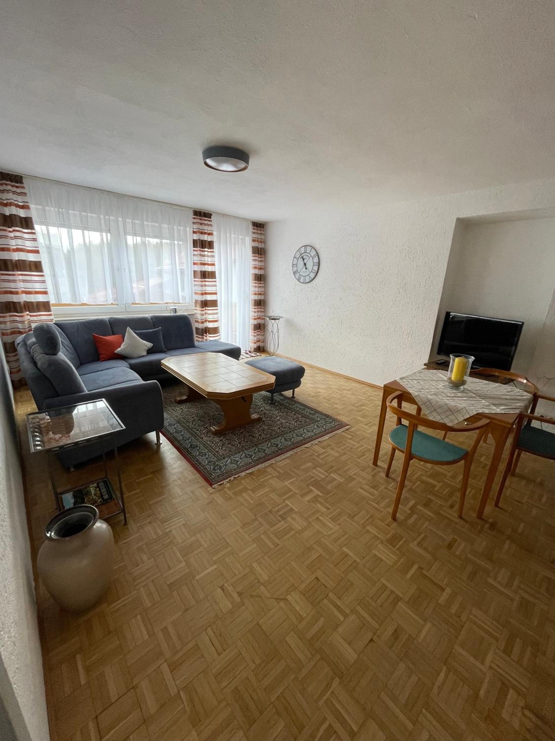 Ferienwohnung Hinterberg