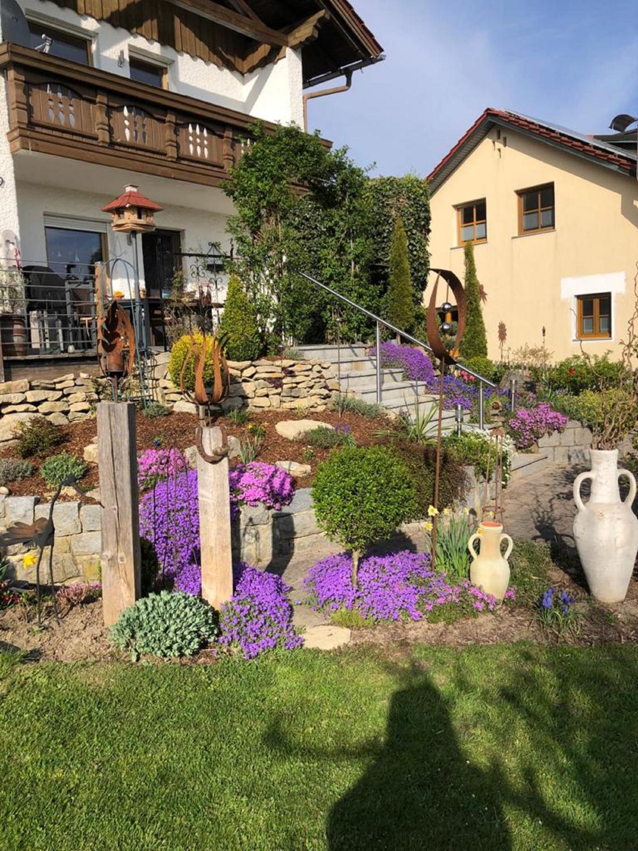 Ferienwohnung Hinterberg