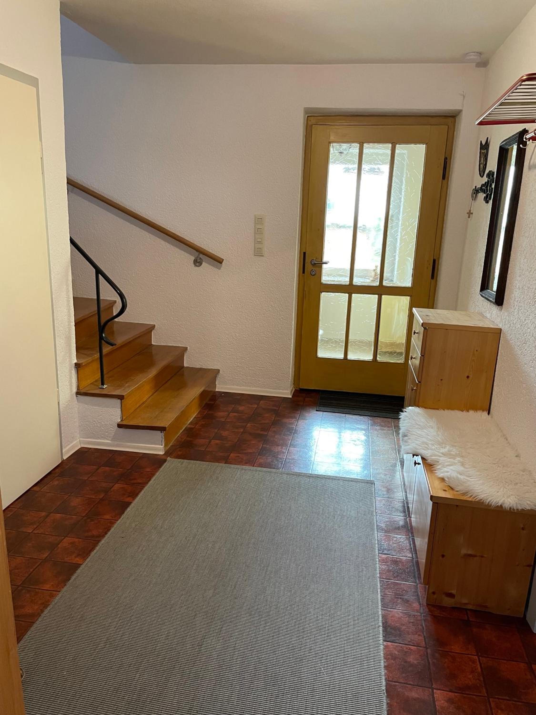 Ferienwohnung Hinterberg