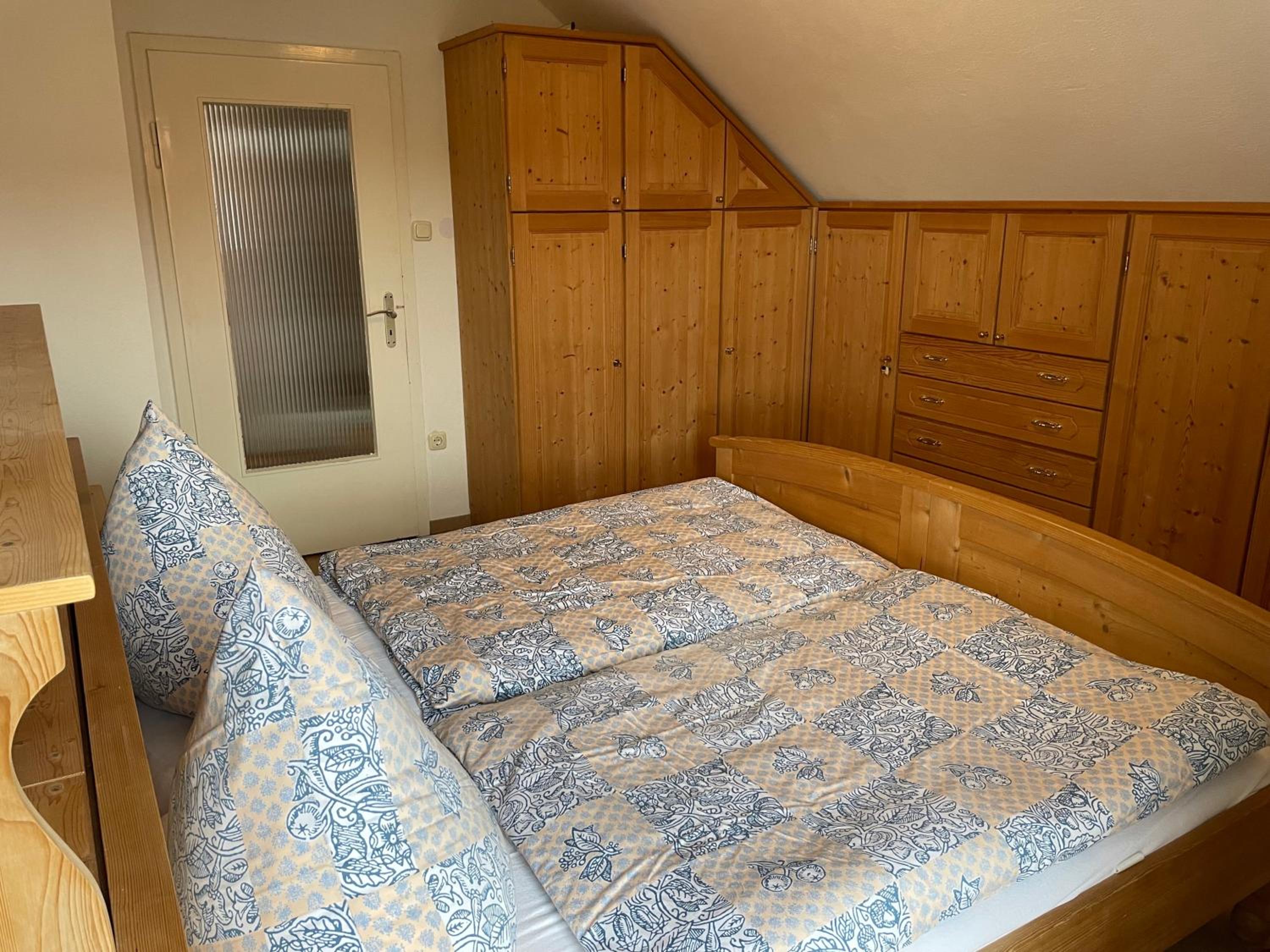 Ferienwohnung Hinterberg