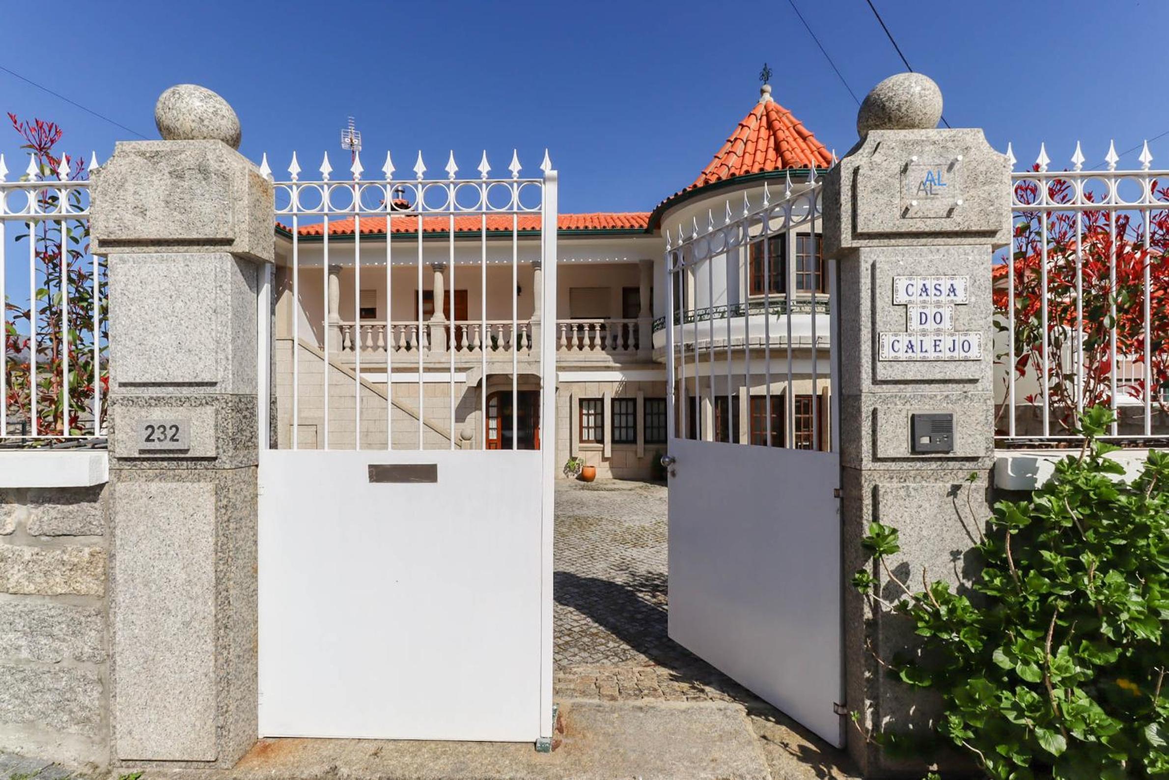 Casa do Calejo view 5