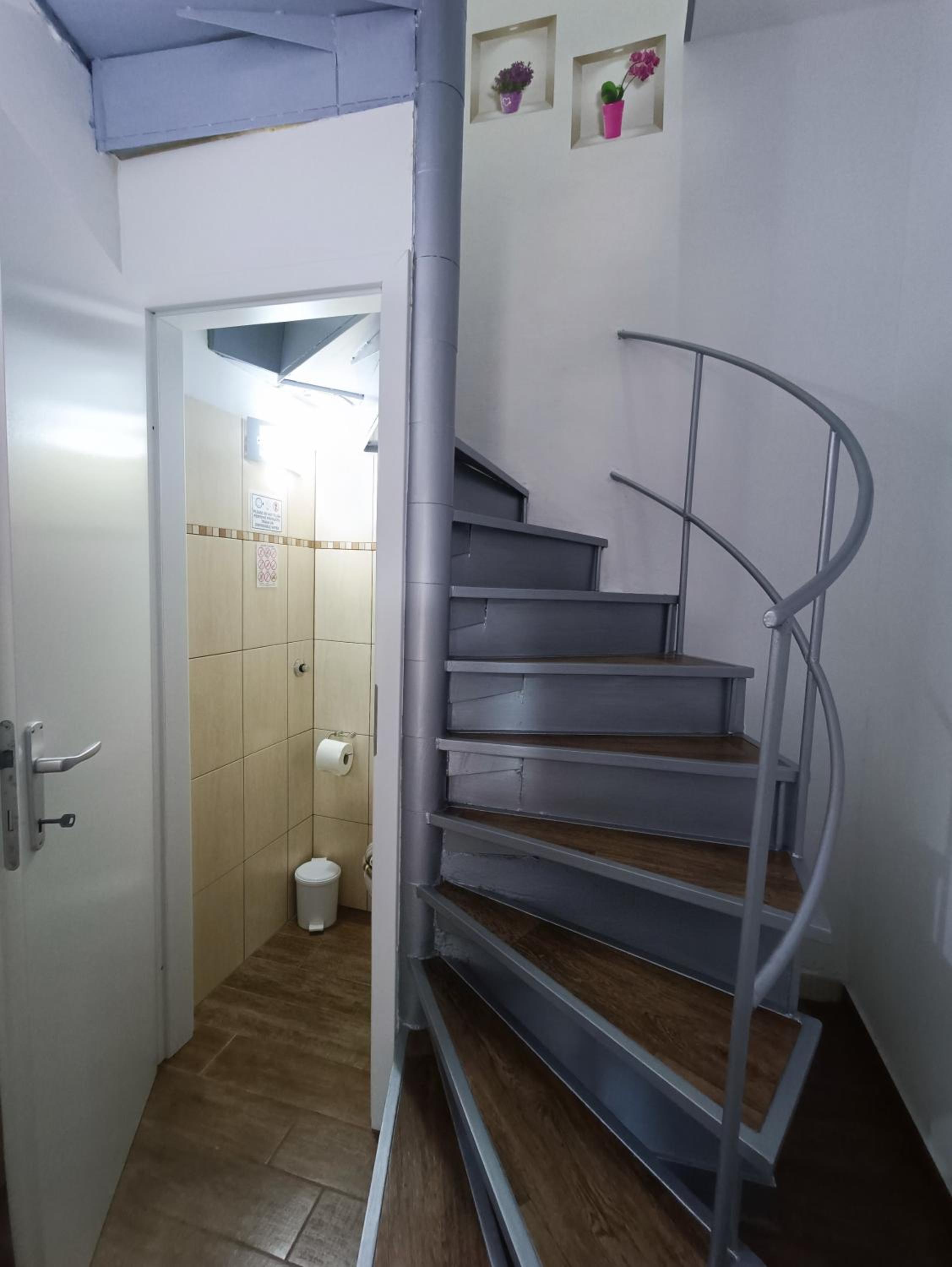 Apartmani Tognon