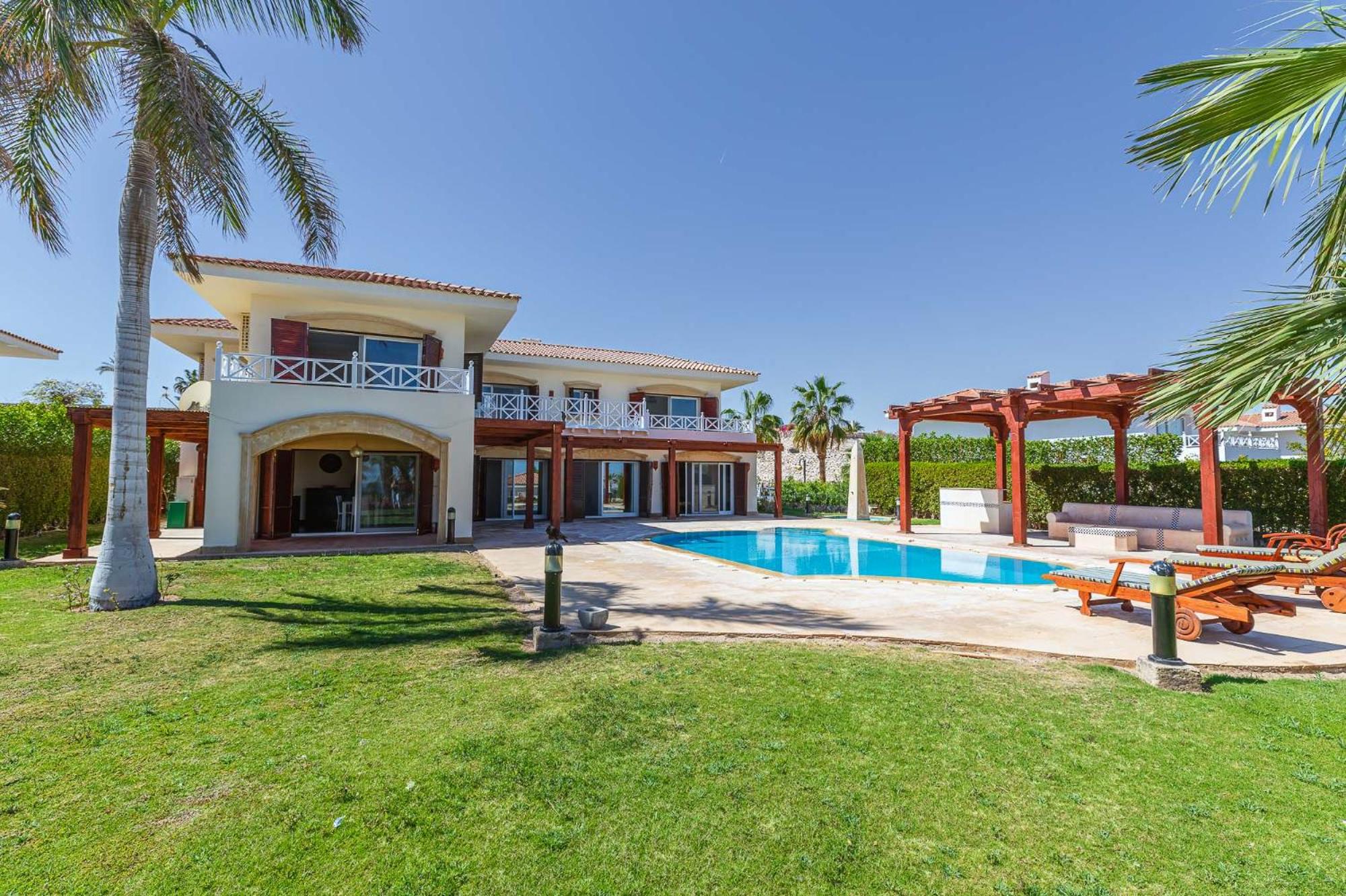 Sharm and Charme at Sharm El Sheikh