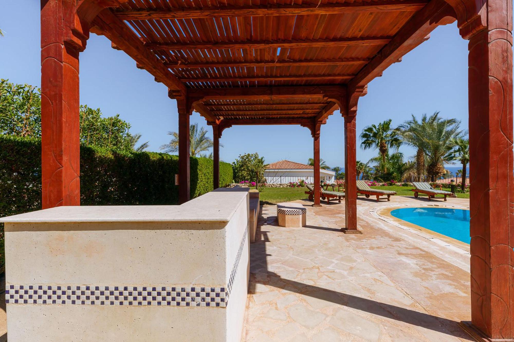 Sharm and Charme at Sharm El Sheikh