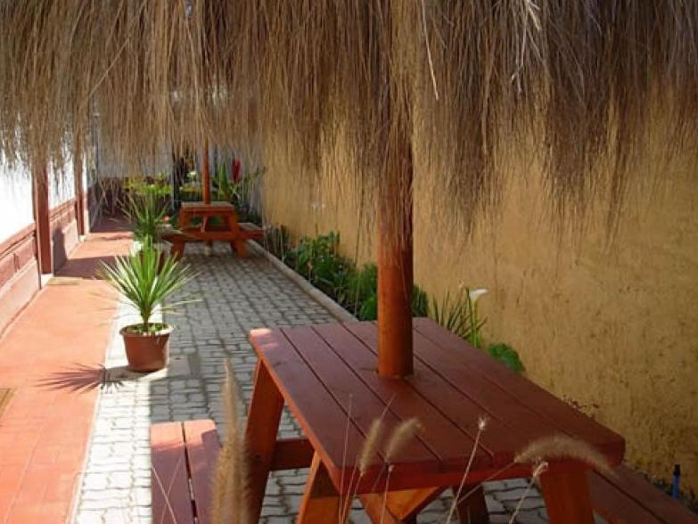 Hostal Balmaceda La Serena