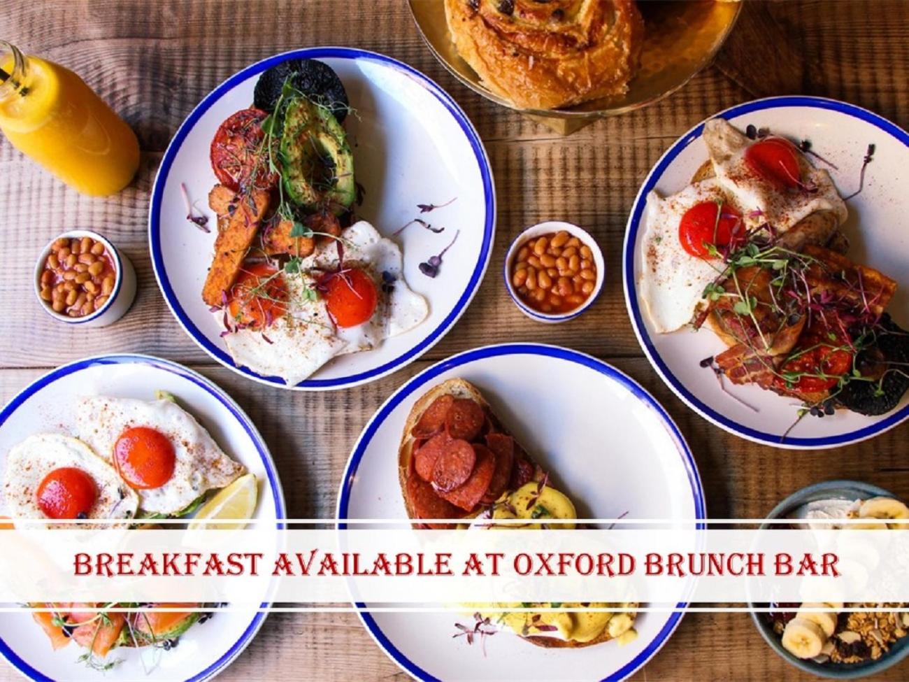 Oxford Vacations - The Bocardo Hotel - Property Image 14