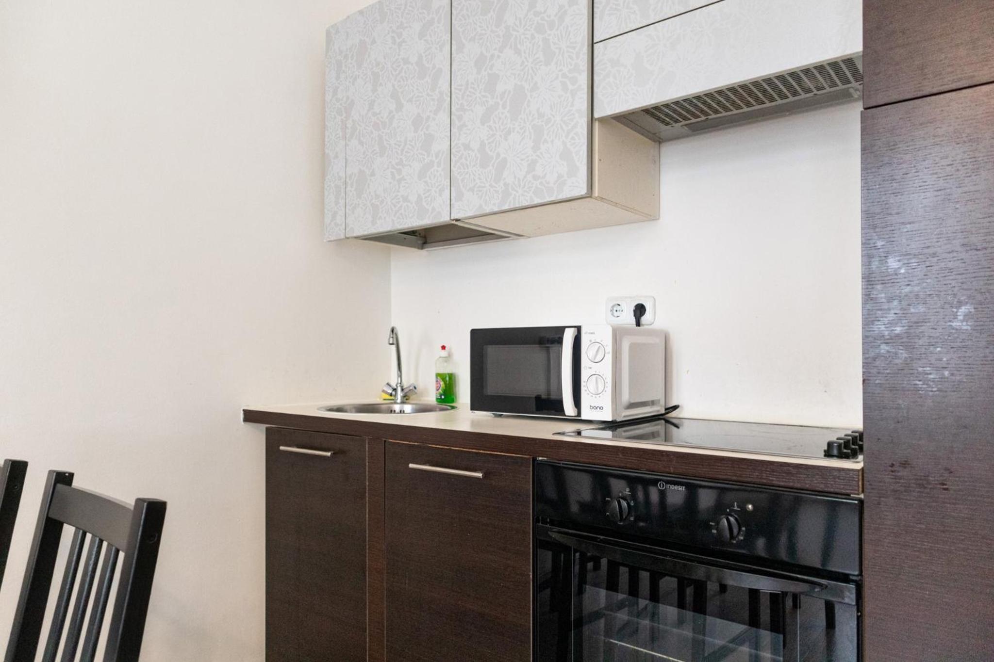 2 Pleasant Flats - Perfect for Long Stays