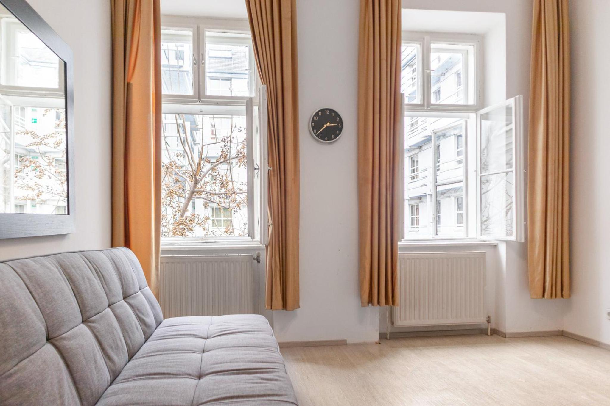 Pleasant 2BR - Perfect for long stays