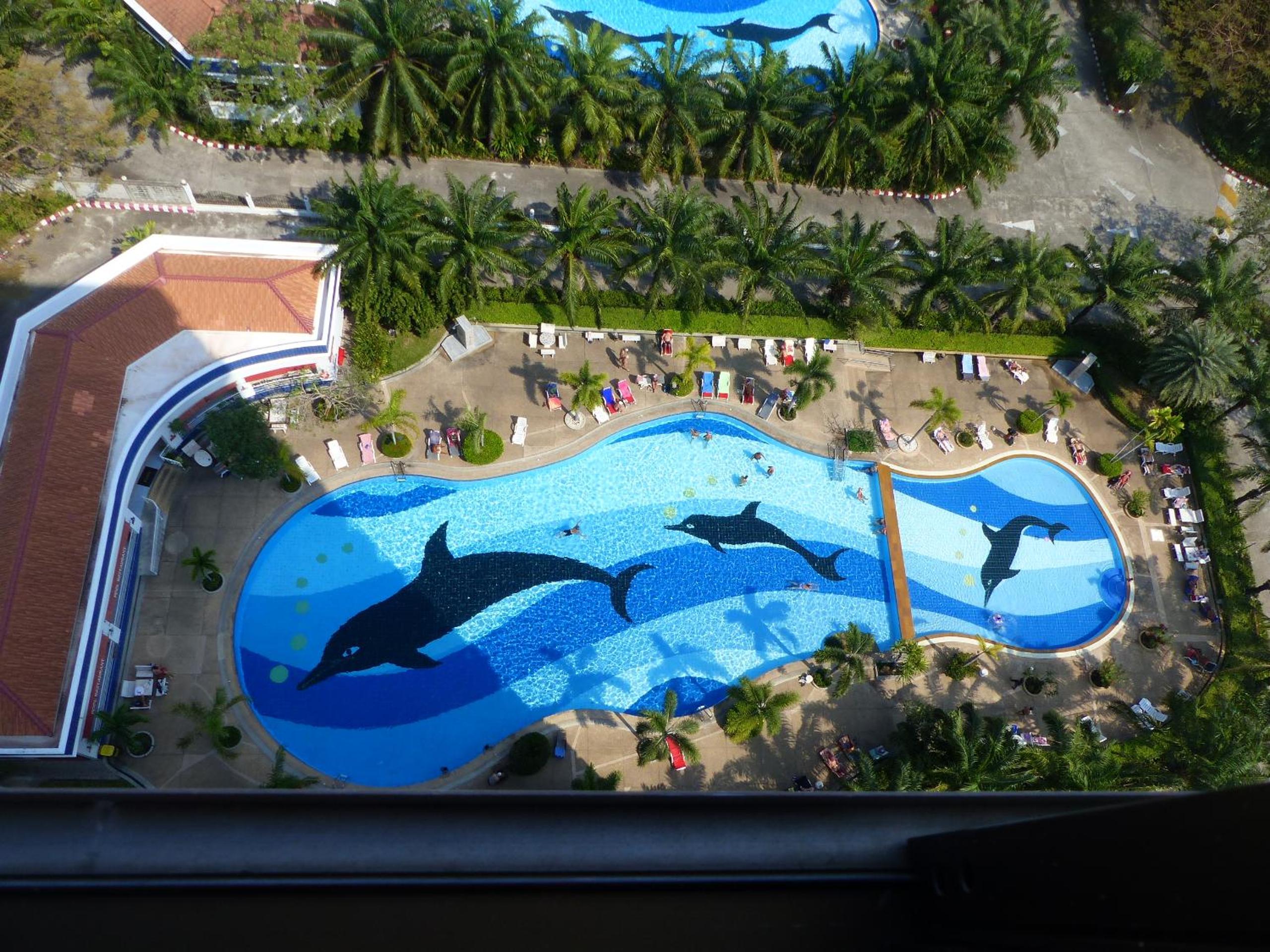 View Talay 2 A