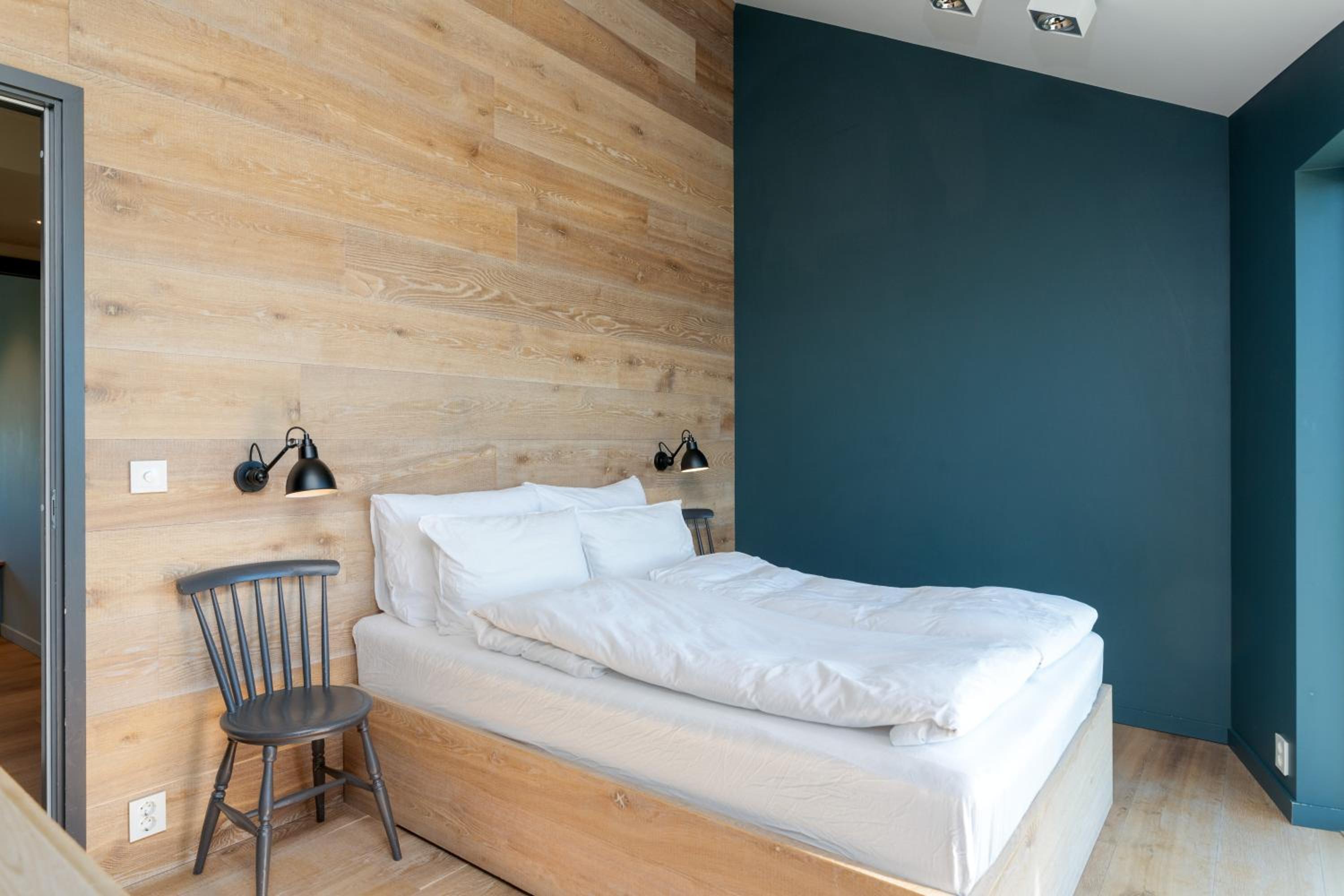 Skagenhaugen Private Lodge