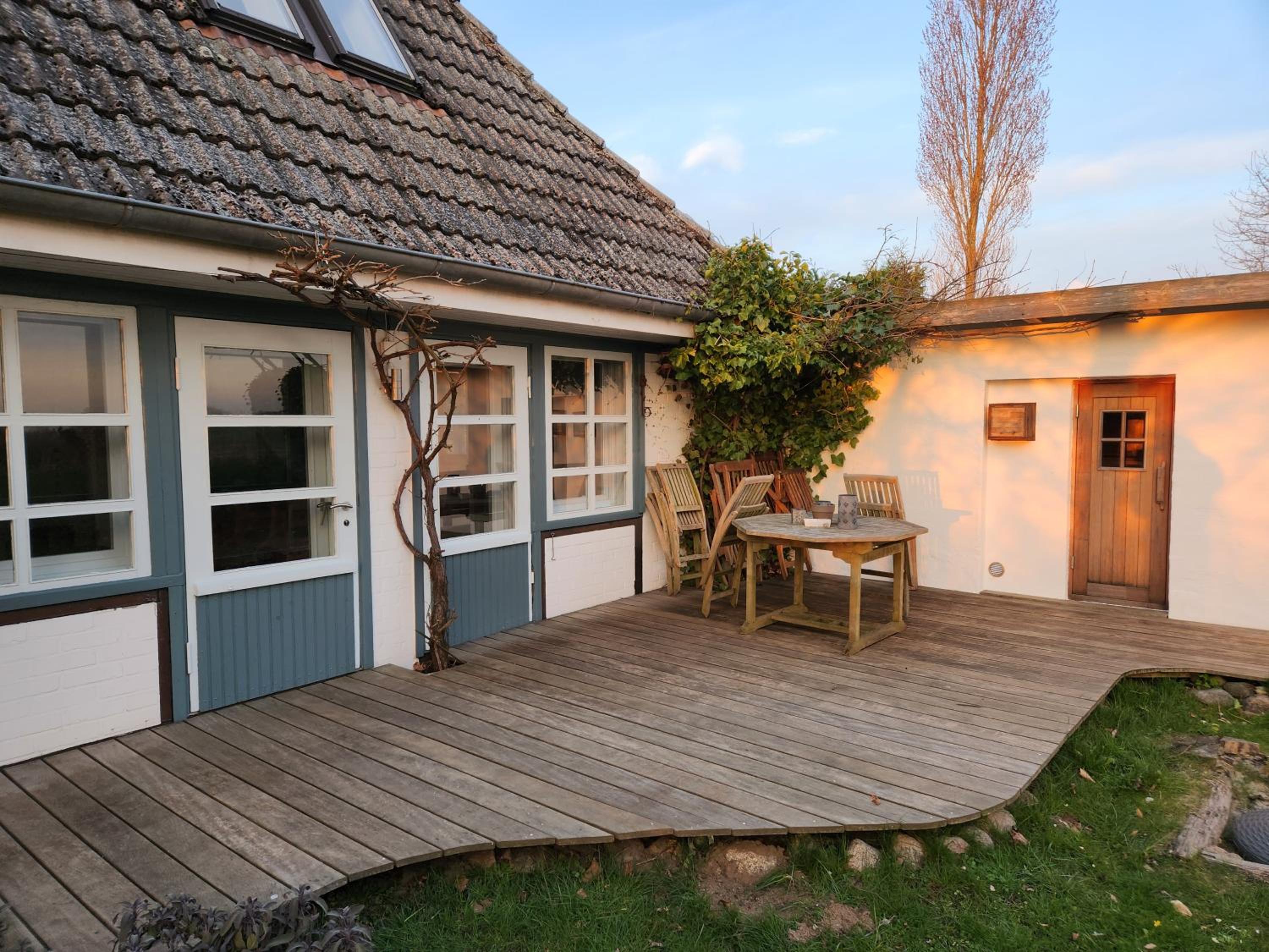 Cottage Marxdorf