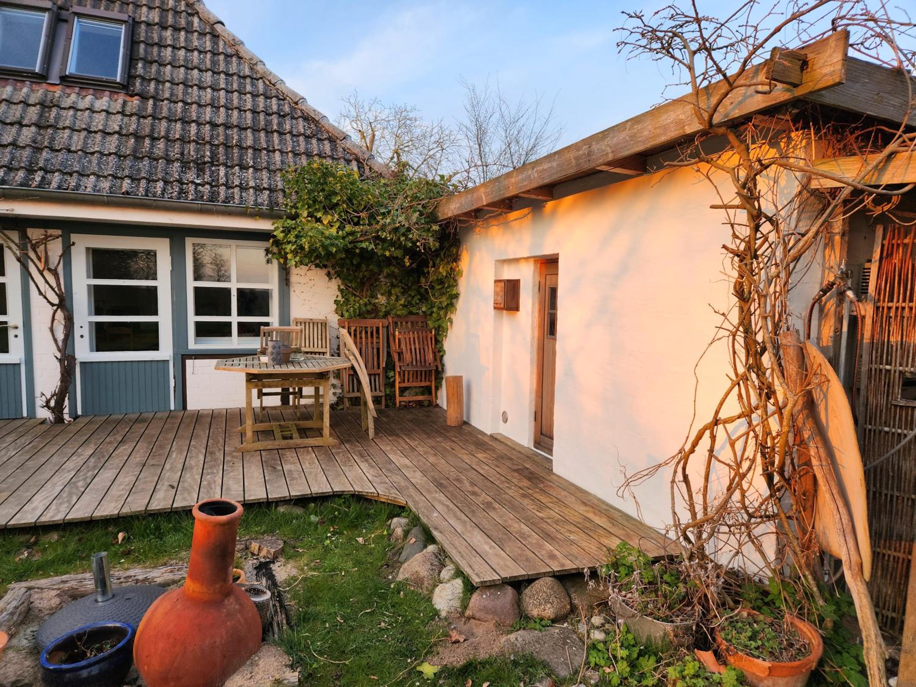 Cottage Marxdorf