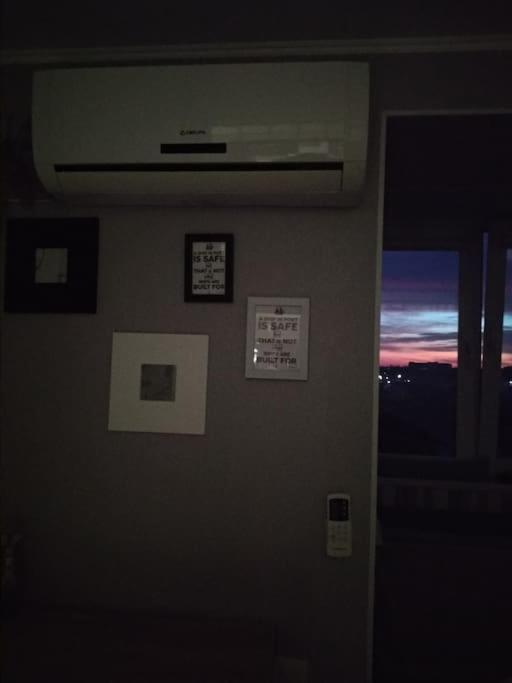 Comfort StudioCity with balcony