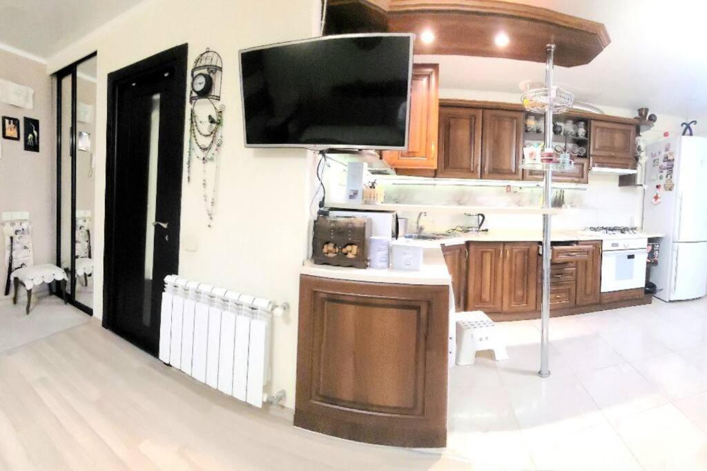 Comfort StudioCity with balcony