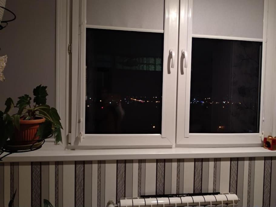 Comfort StudioCity with balcony