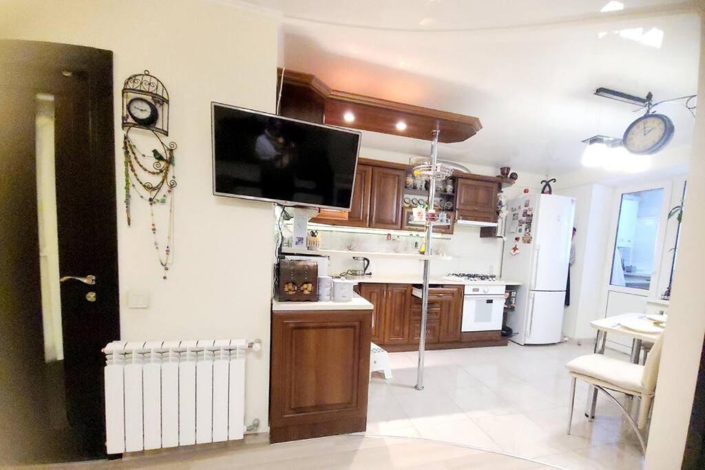 Comfort StudioCity with balcony