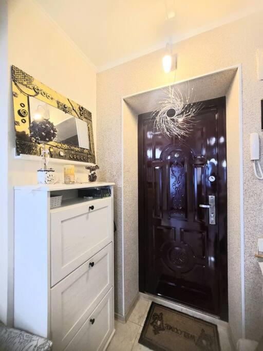 Comfort StudioCity with balcony
