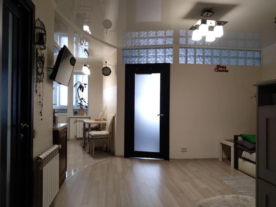 Comfort StudioCity with balcony