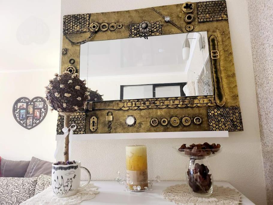 Comfort StudioCity with balcony