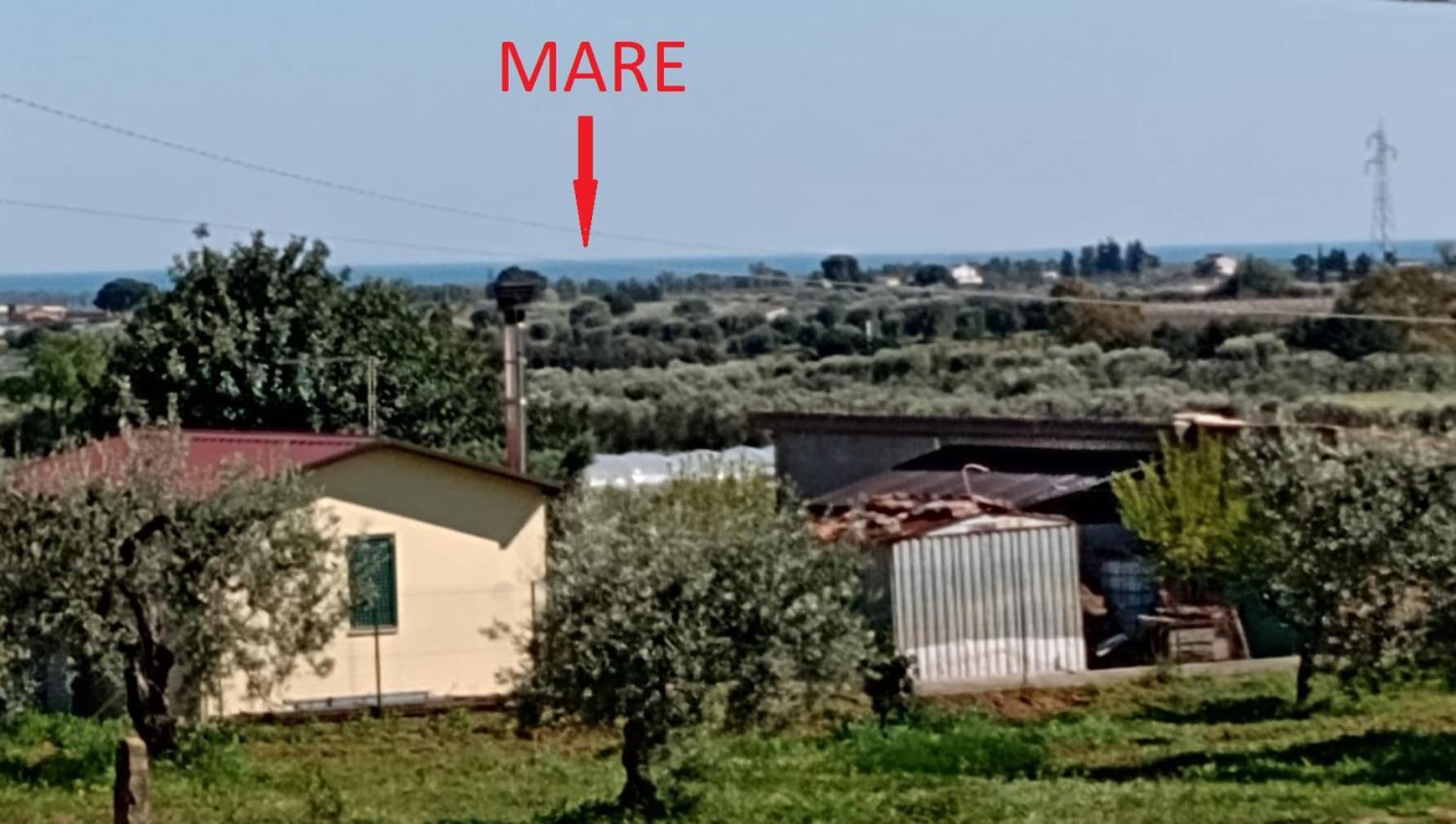 Appartamento Marina di Pisticci-Marconia