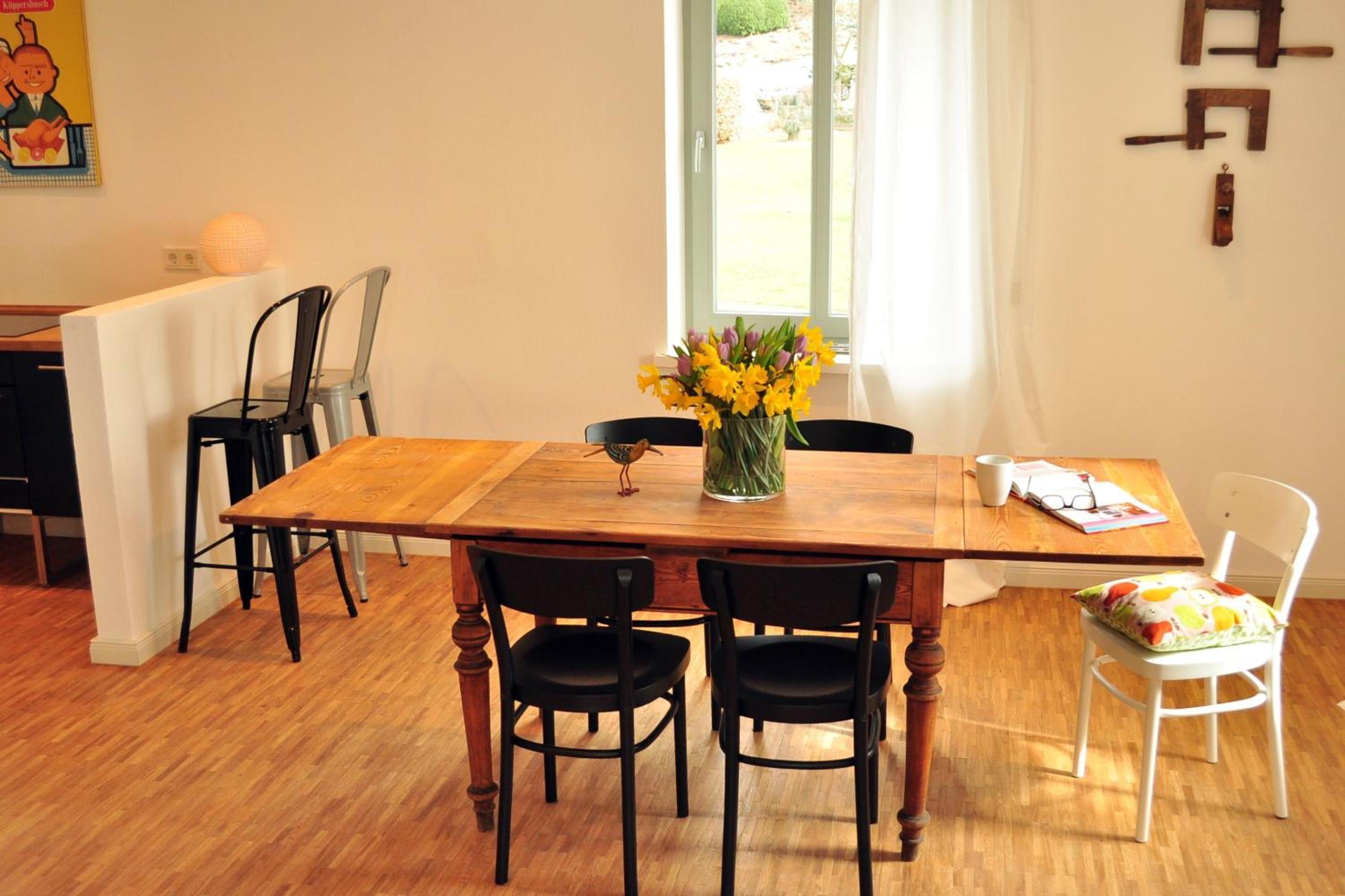 Haus & Hof Guest House