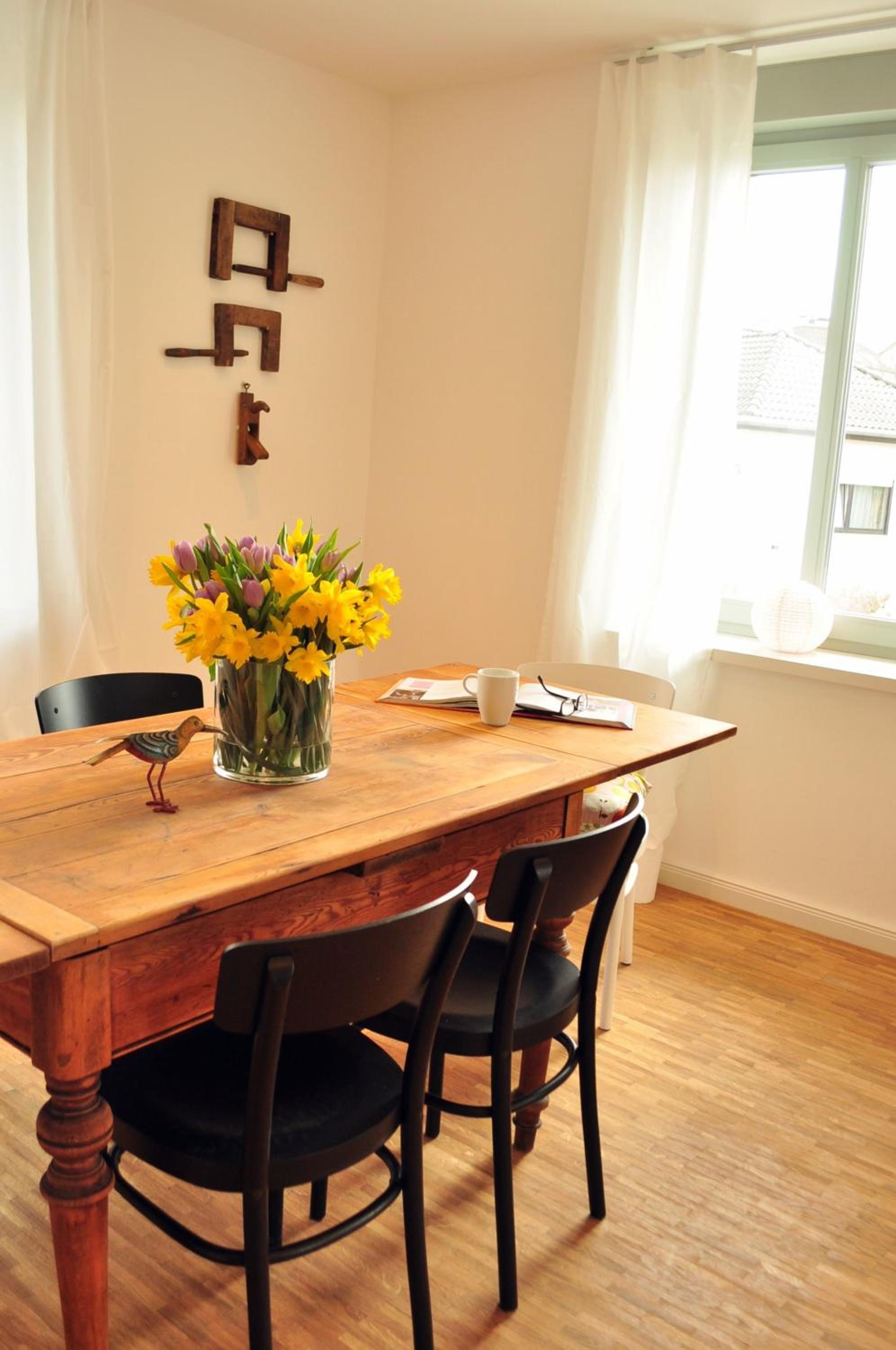 Haus & Hof Guest House