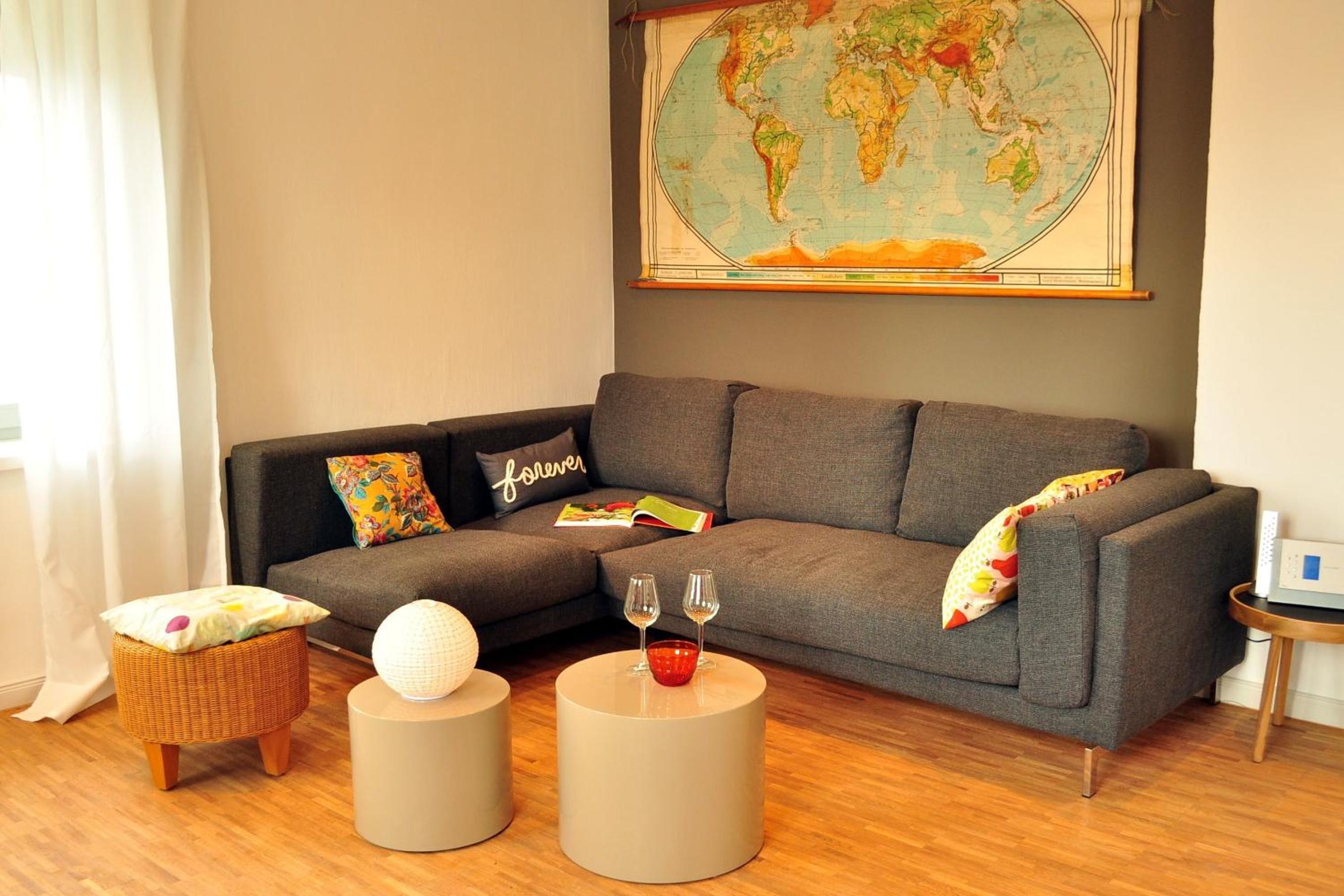 Haus & Hof Guest House