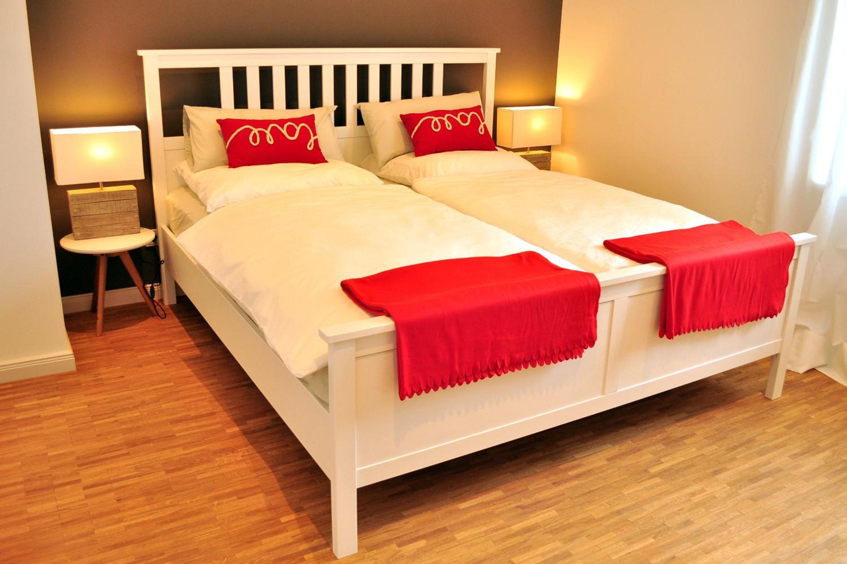 Haus & Hof Guest House