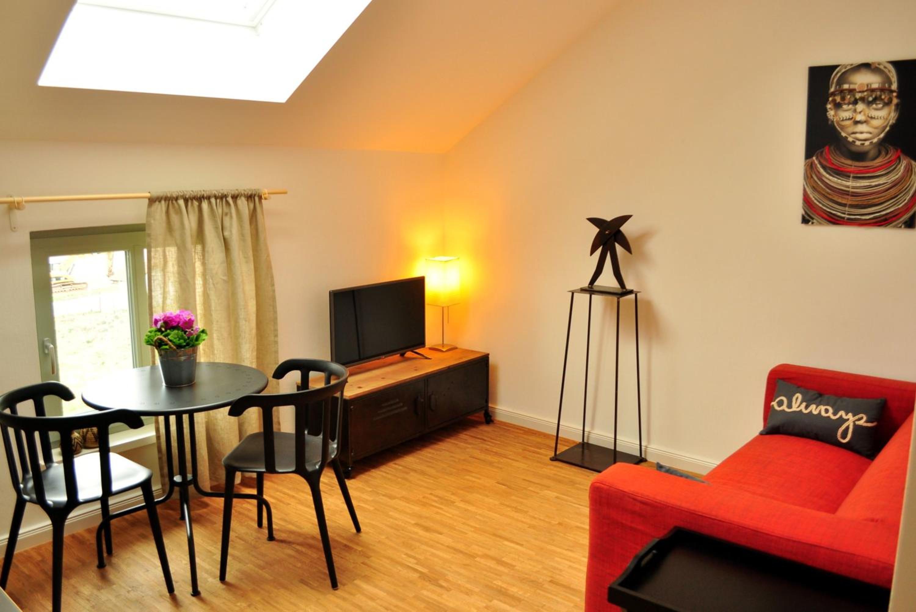 Haus & Hof Guest House
