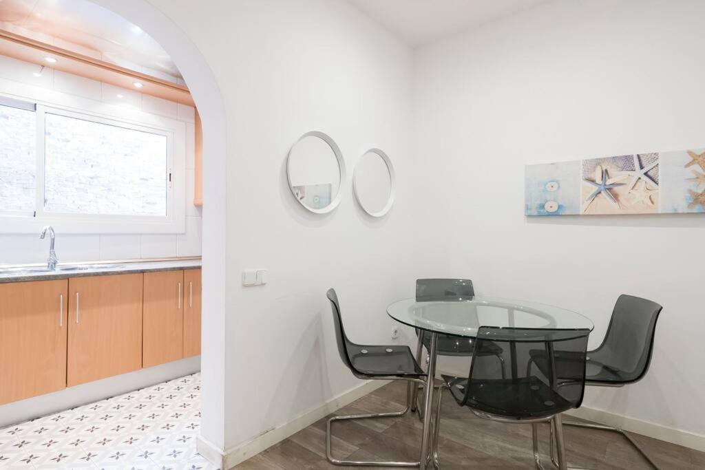 Bebarceloner Poble Nou Apartaments - 2 bedroom