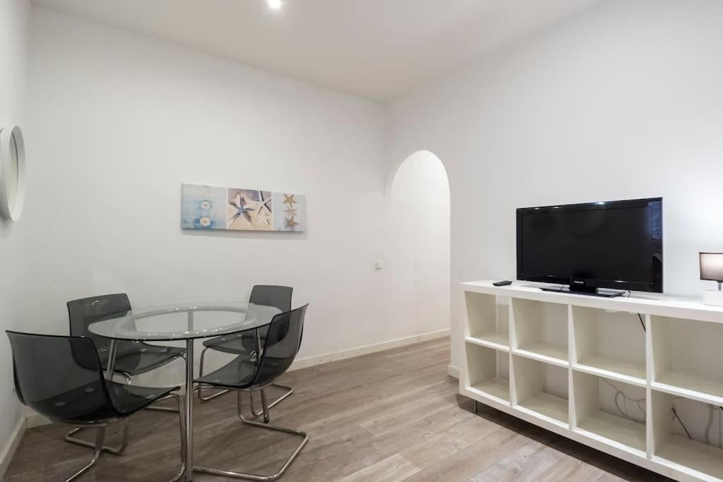Bebarceloner Poble Nou Apartaments - 2 bedroom